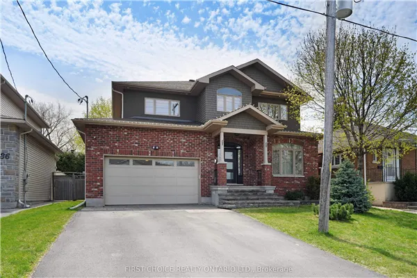 38 Withrow Avenue