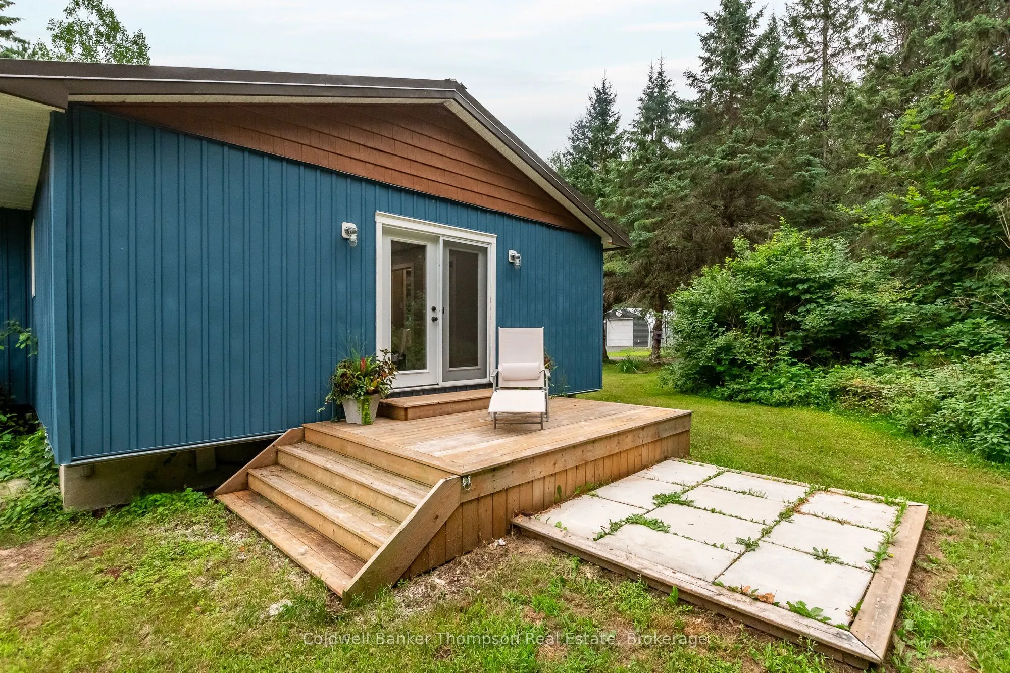 196 Sinclair Road