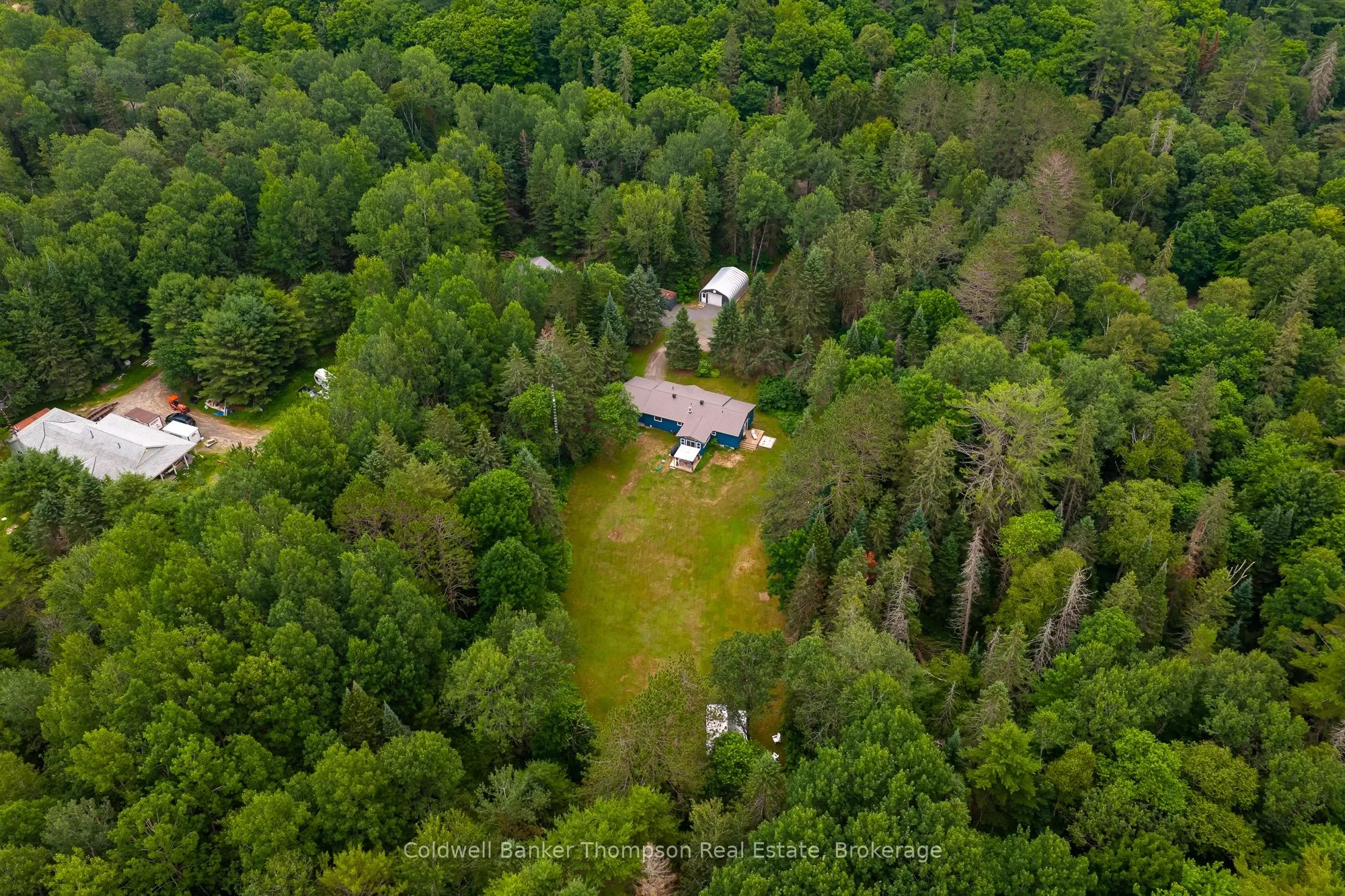 196 Sinclair Road