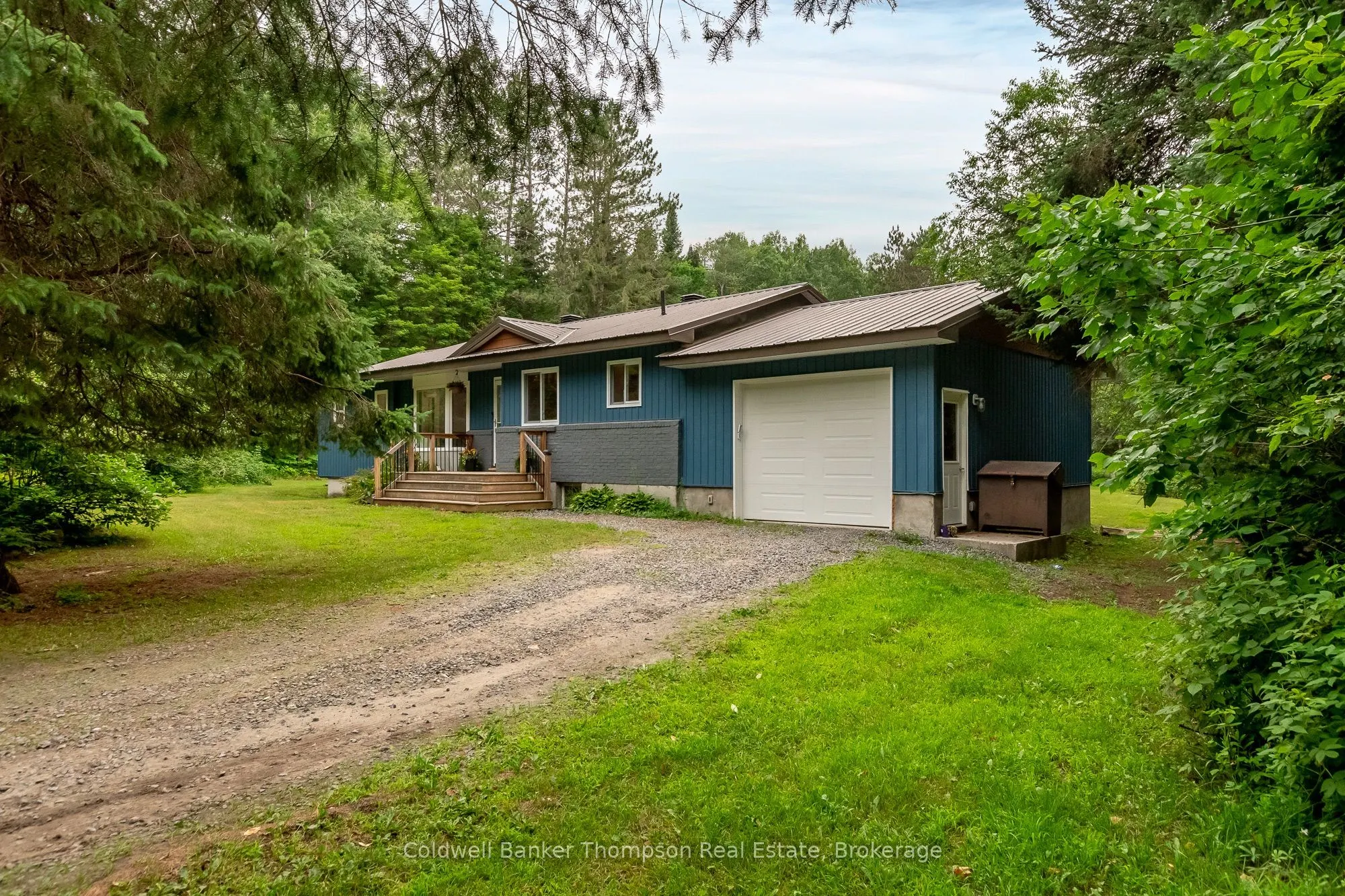196 Sinclair Road