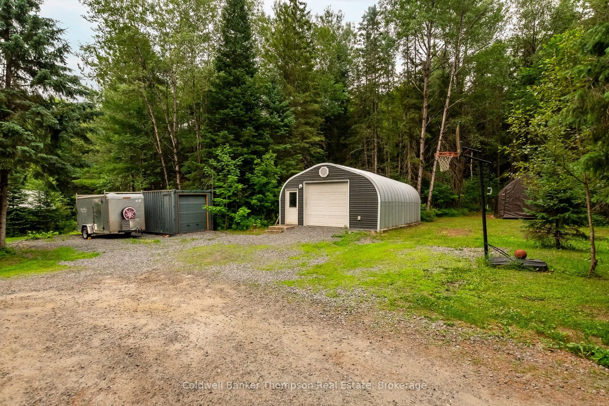 196 Sinclair Road