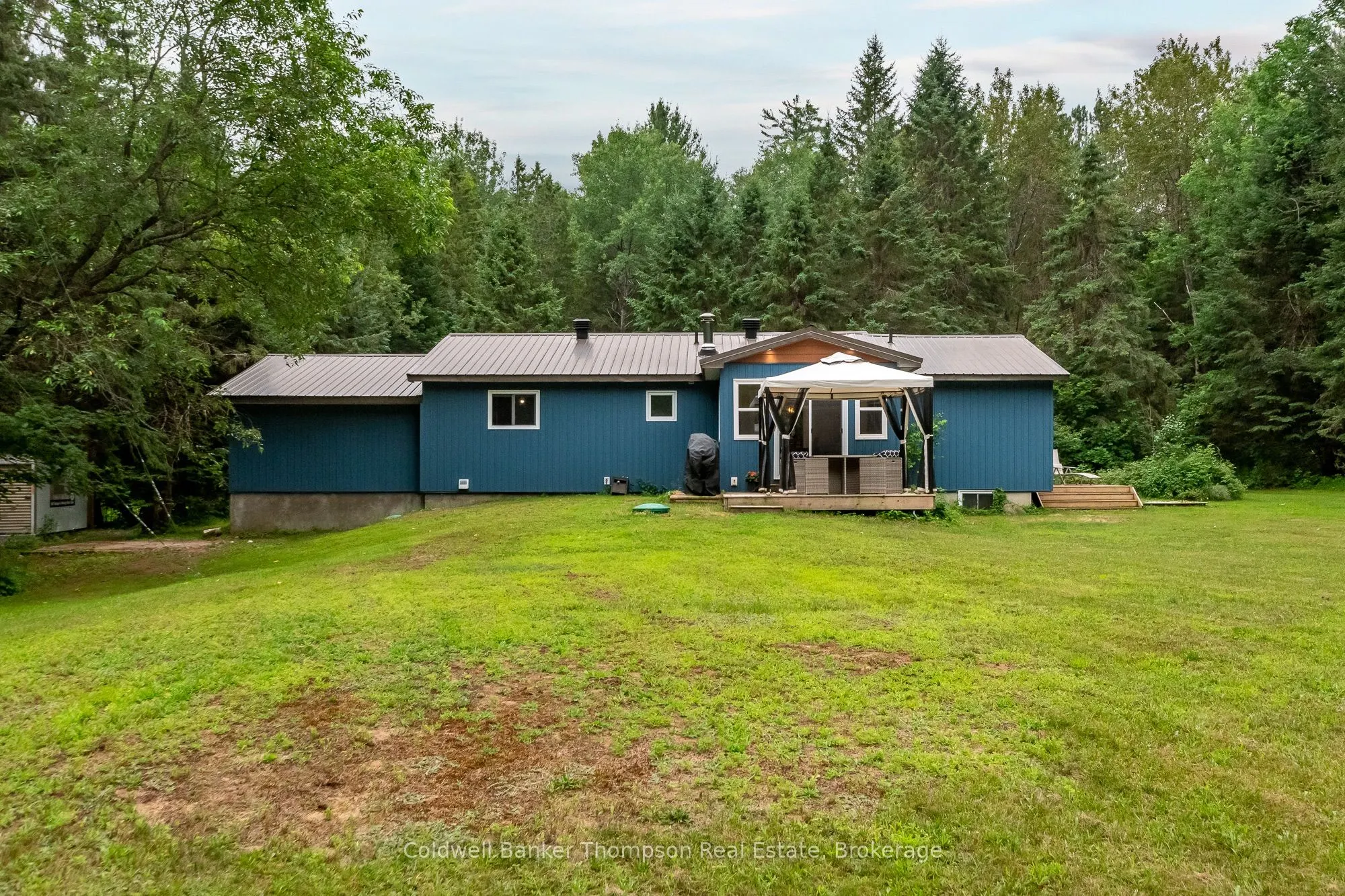 196 Sinclair Road