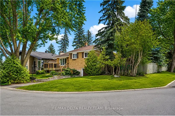 841 Balsam Drive