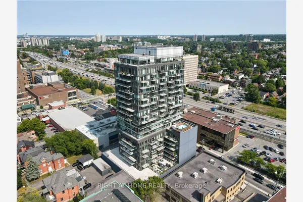 203 Catherine Street #310