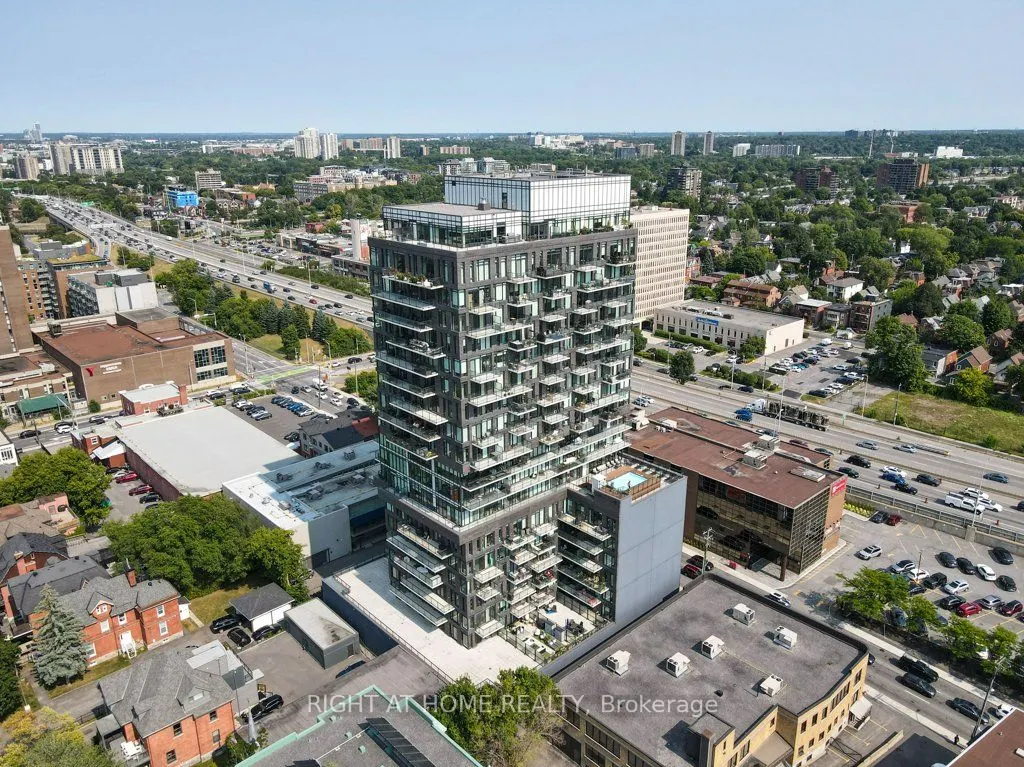 203 Catherine Street #310