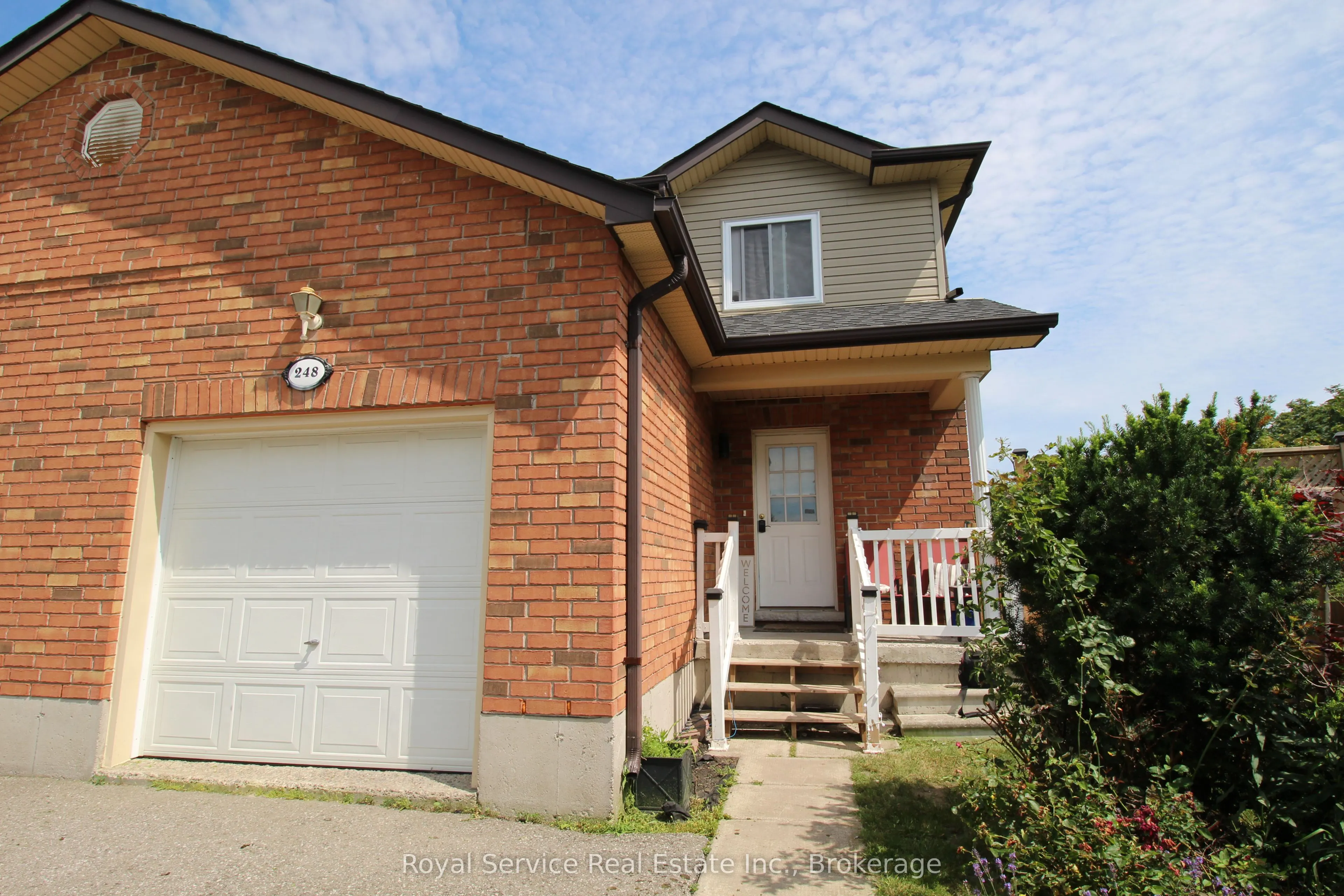 248 Ruttan Terrace