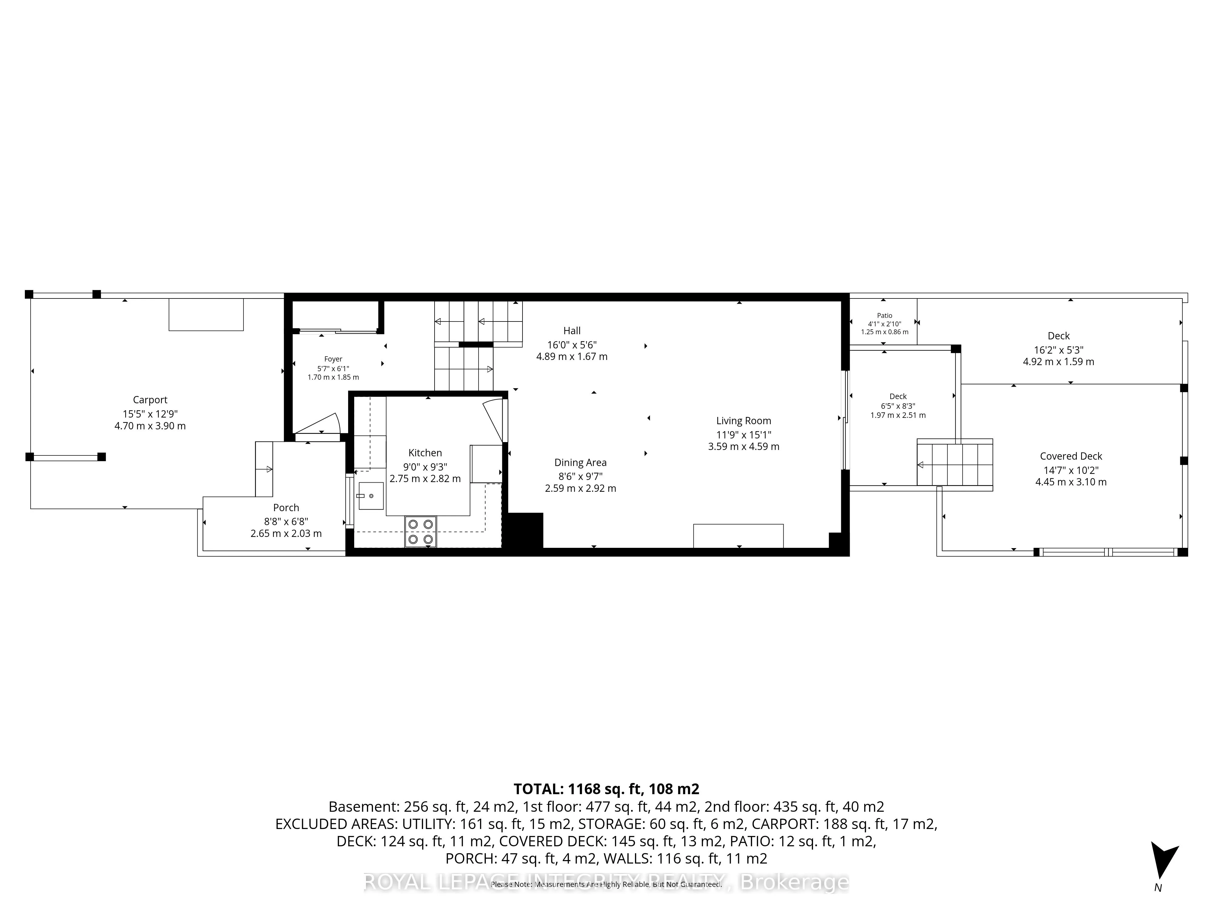 16 Stamford Private #0