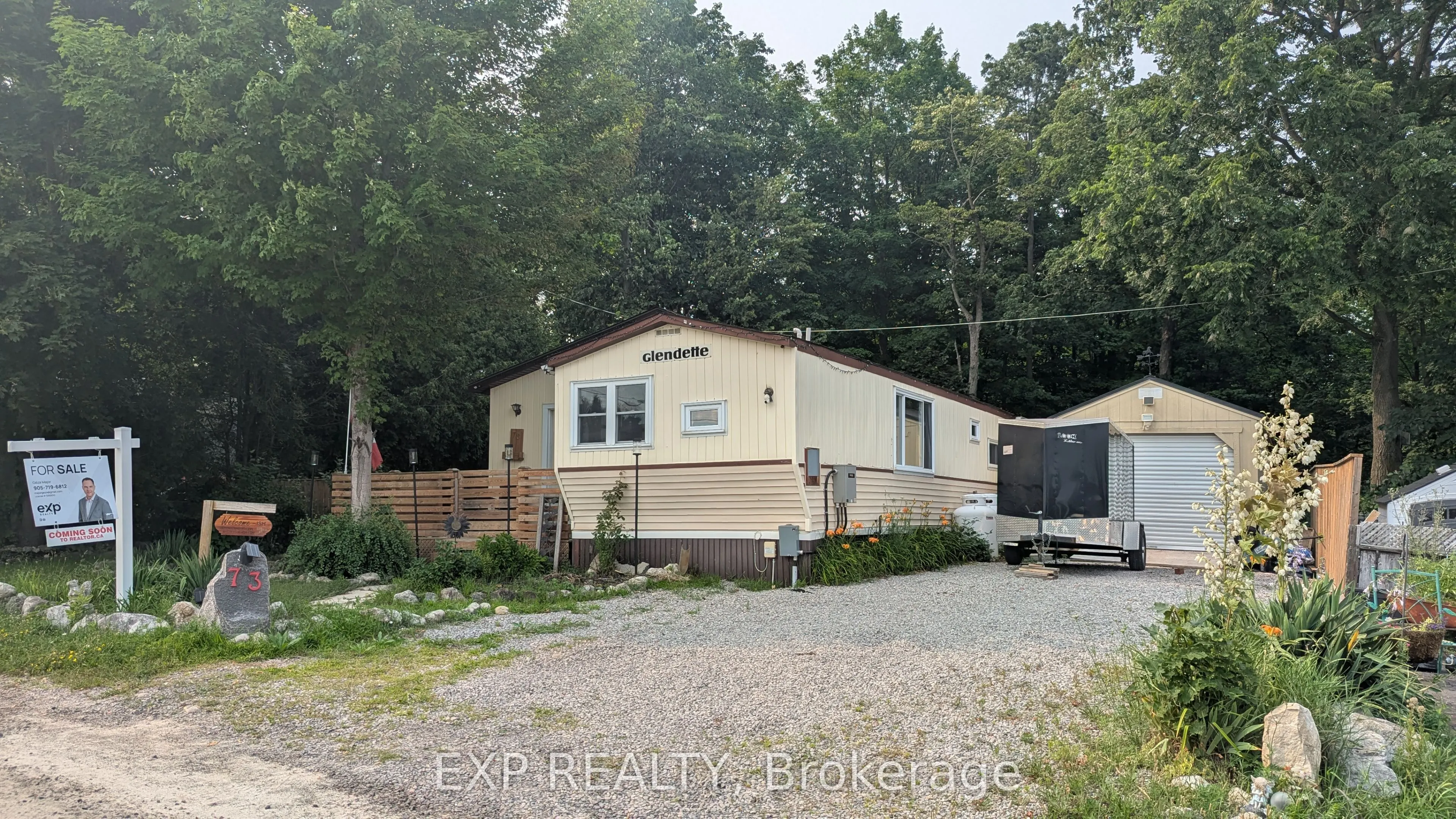 1085 10th Concession Road W #73