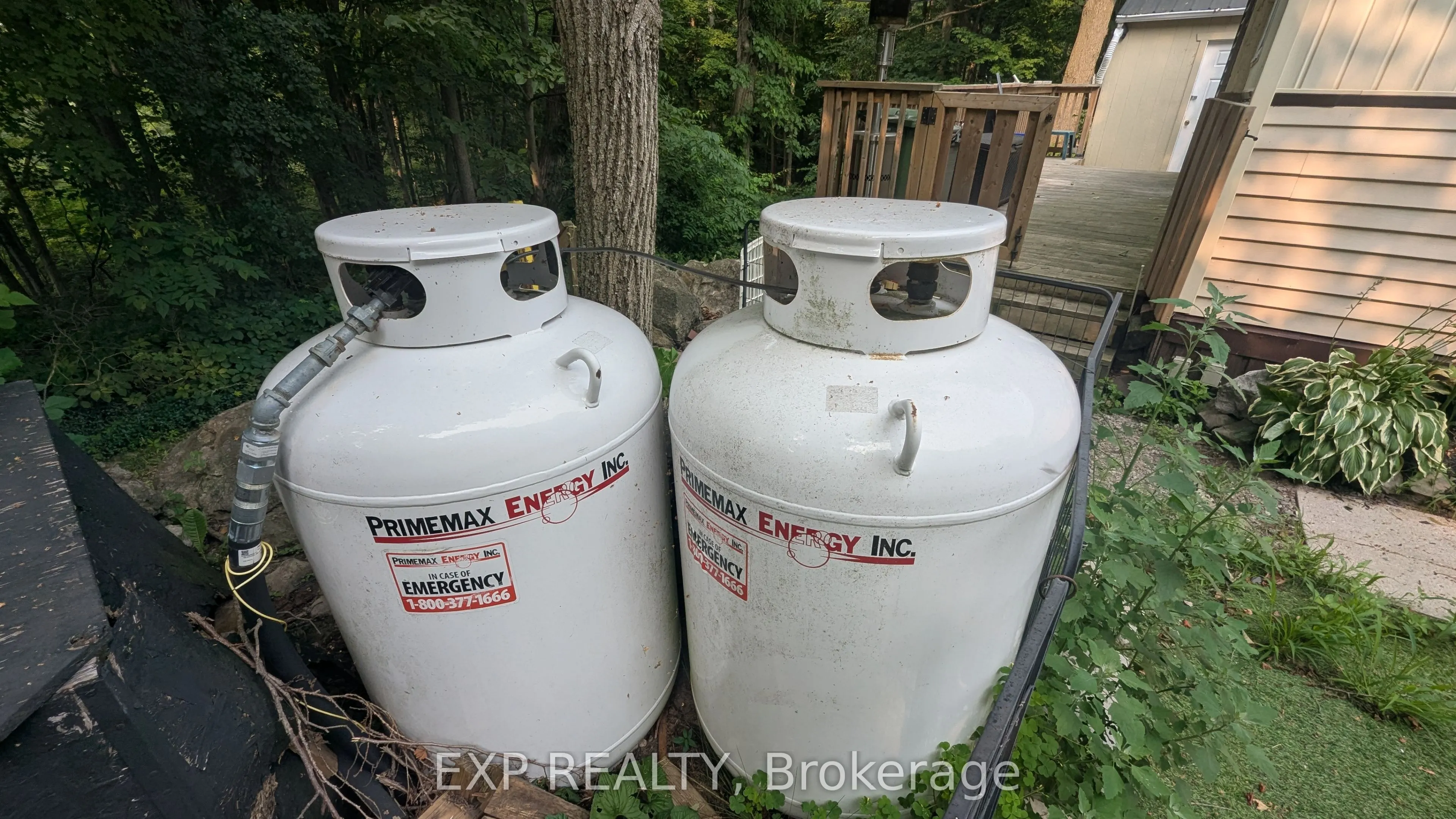 1085 10th Concession Road W #73