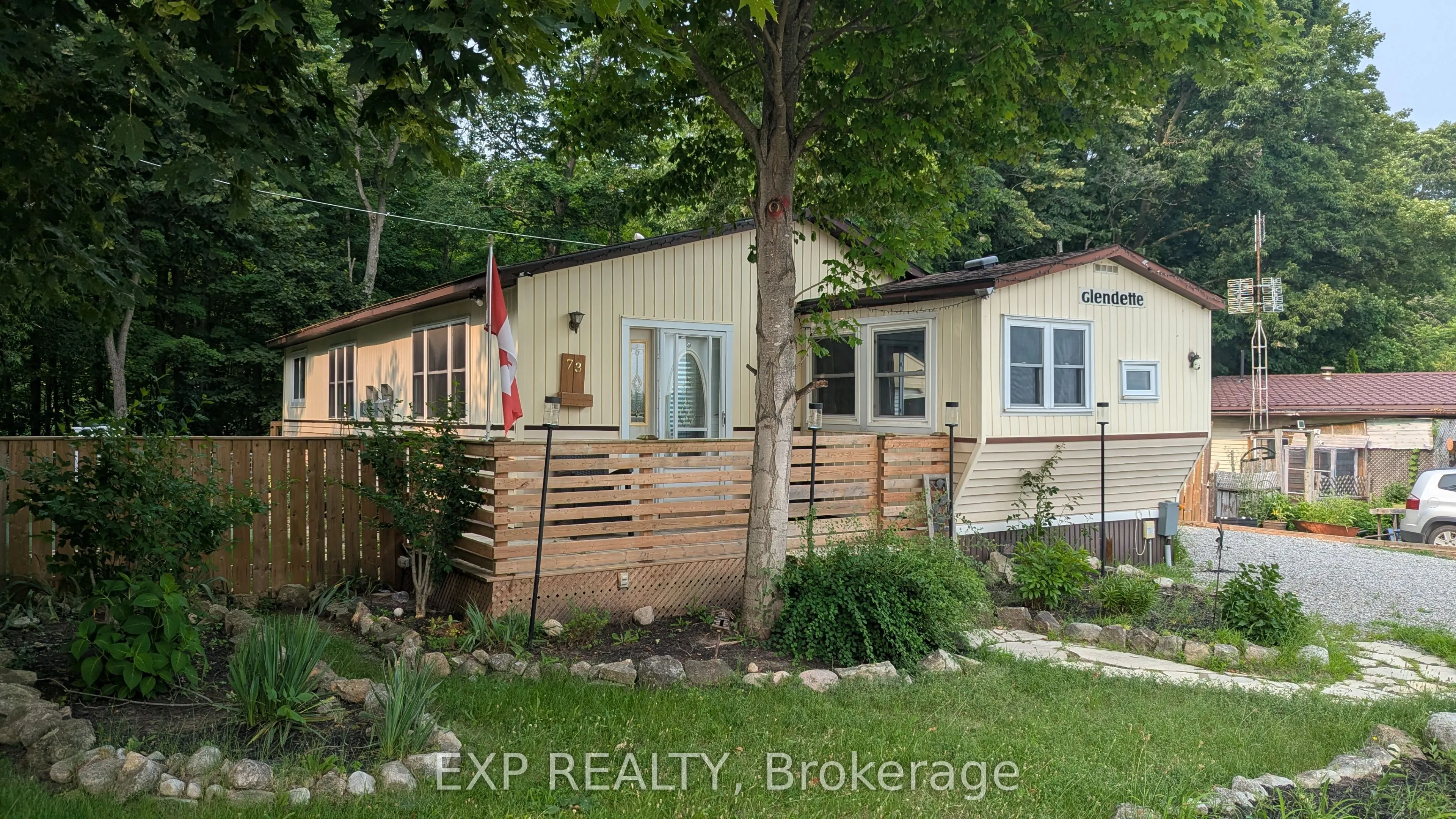 1085 10th Concession Road W #73