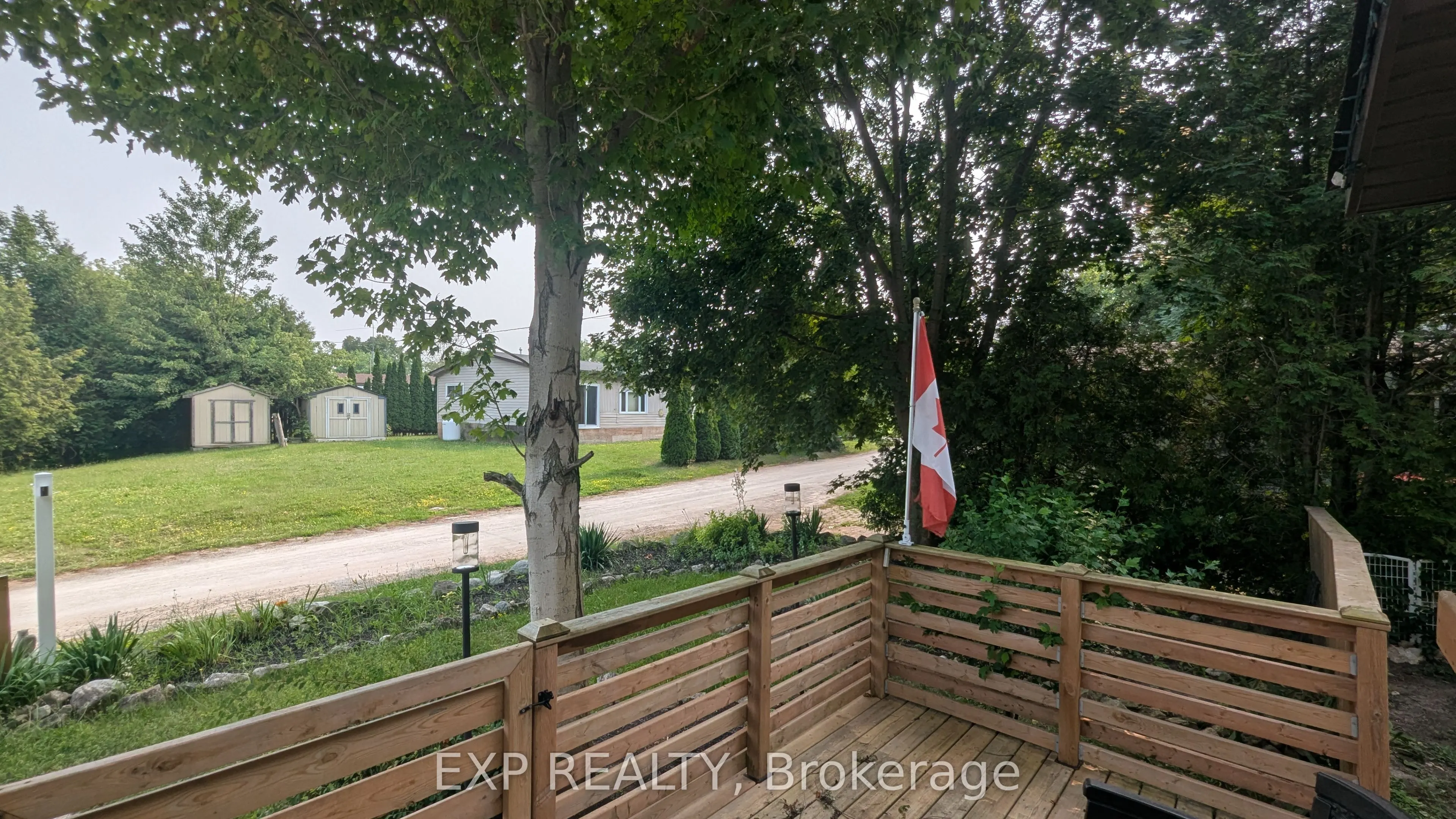1085 10th Concession Road W #73