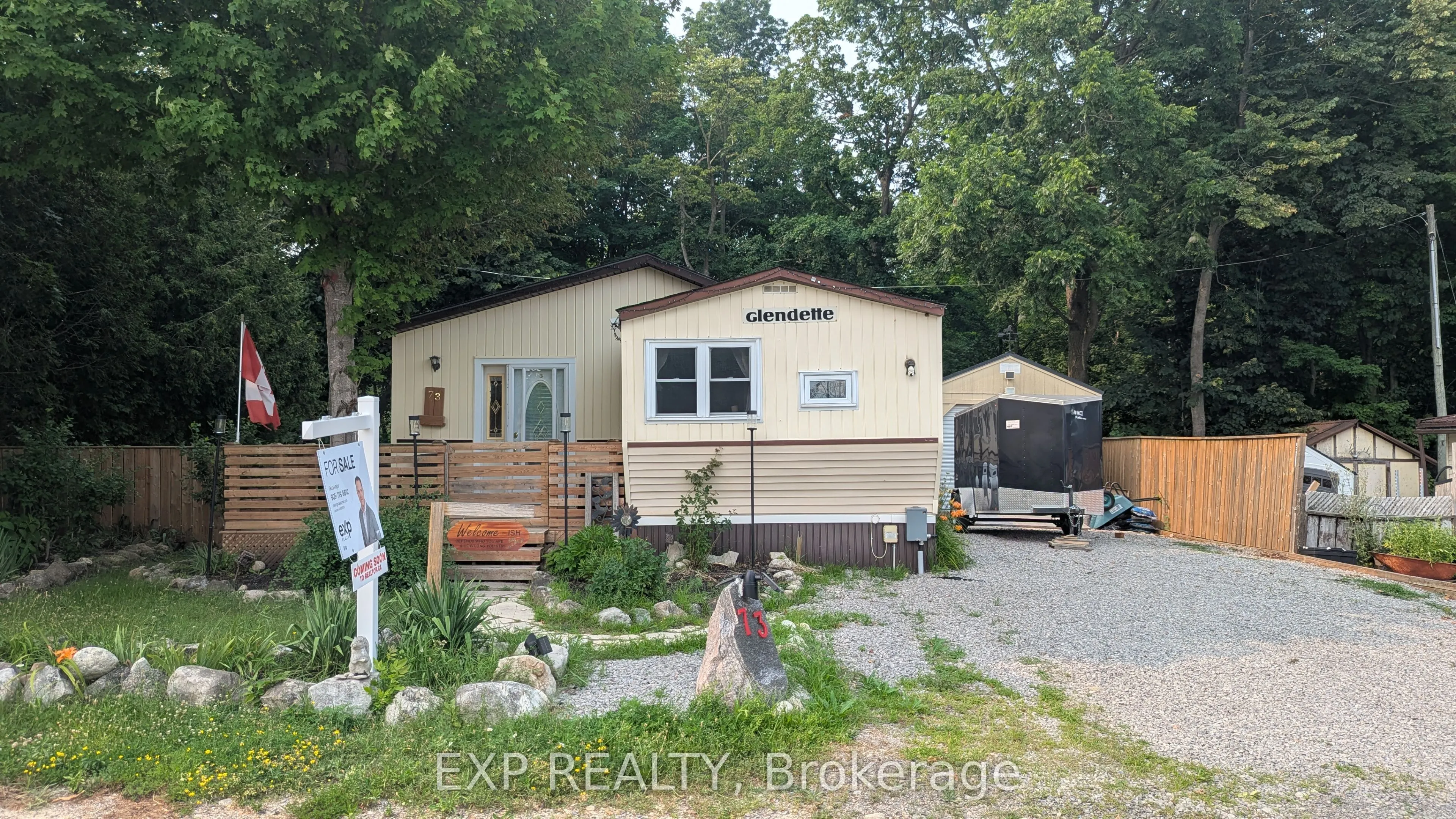 1085 10th Concession Road W #73