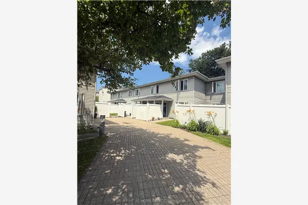 1035 Cummings Avenue #E