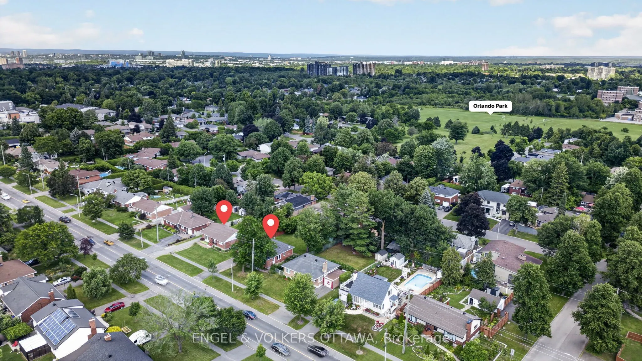 2439 Alta Vista Drive