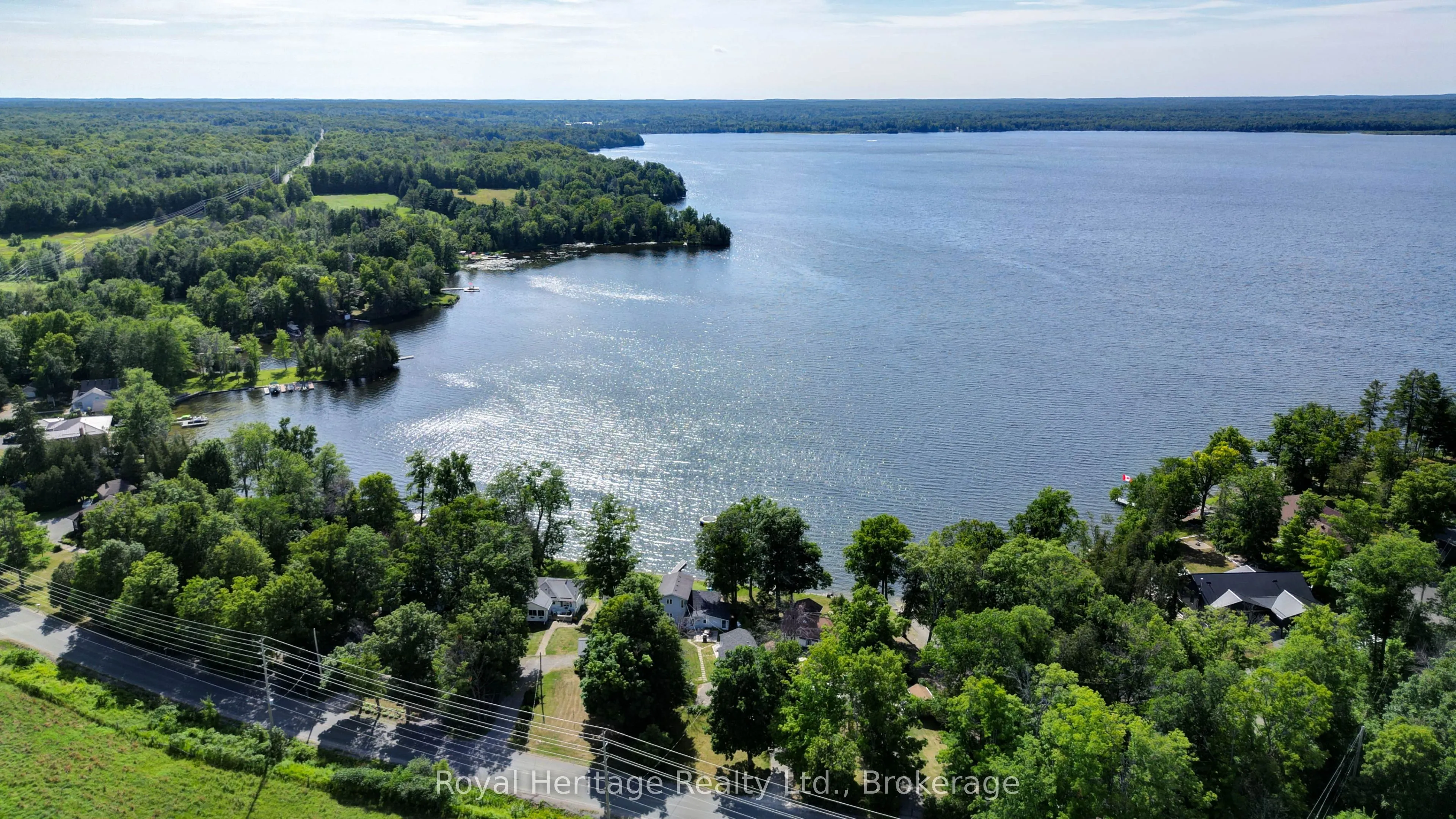 680 Round Lake Road