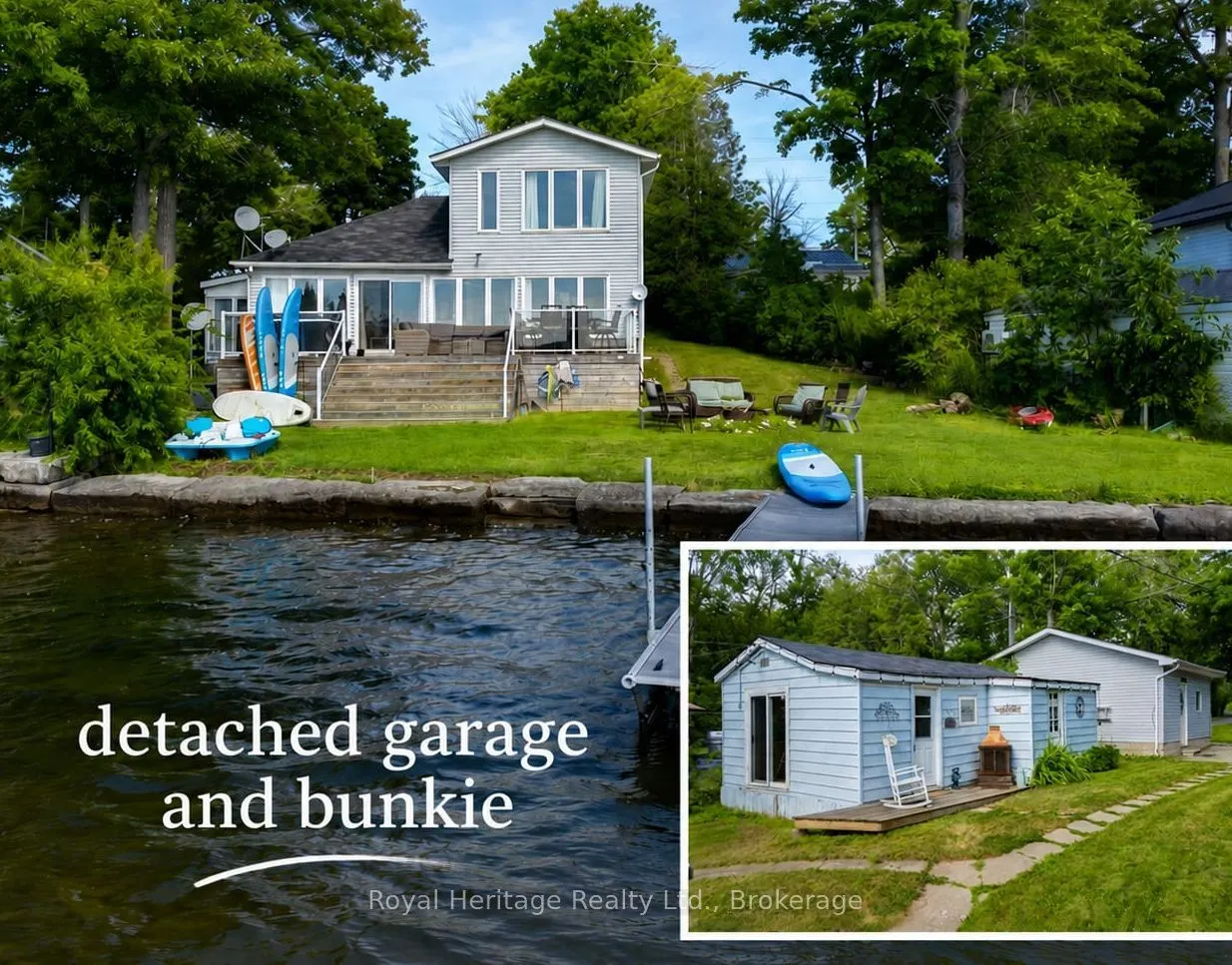 680 Round Lake Road