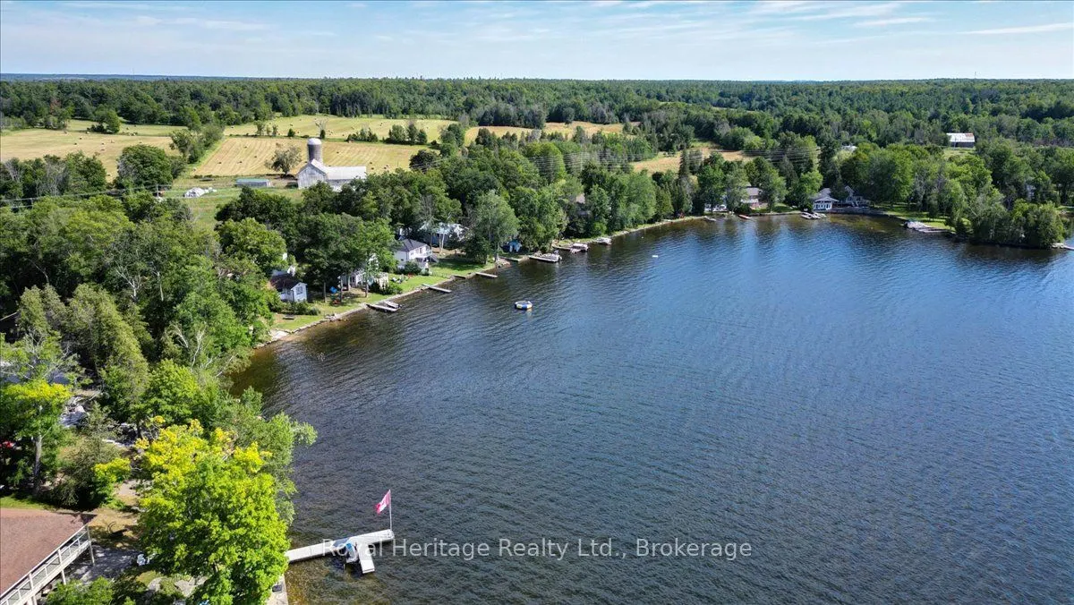 680 Round Lake Road