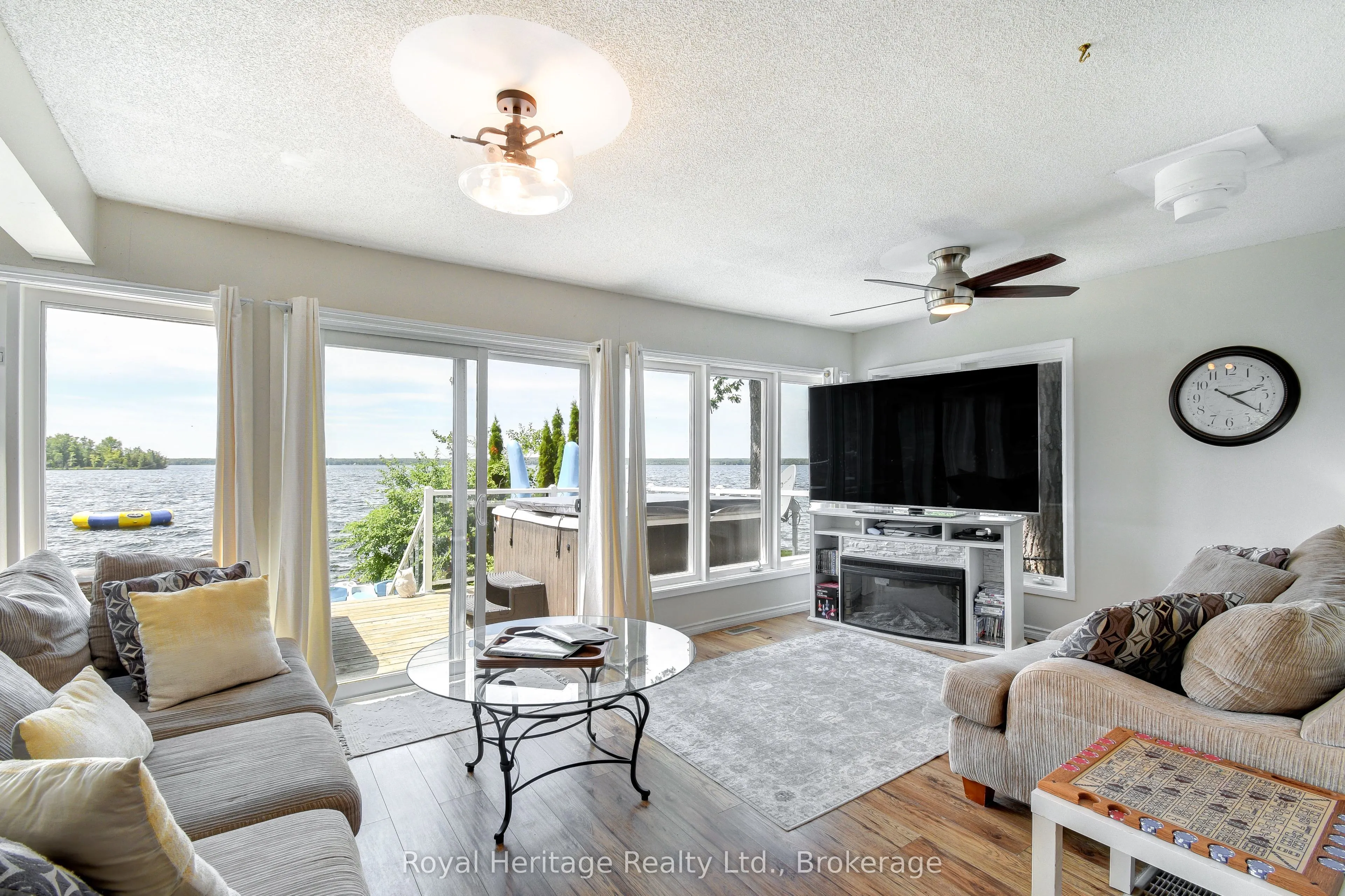 680 Round Lake Road