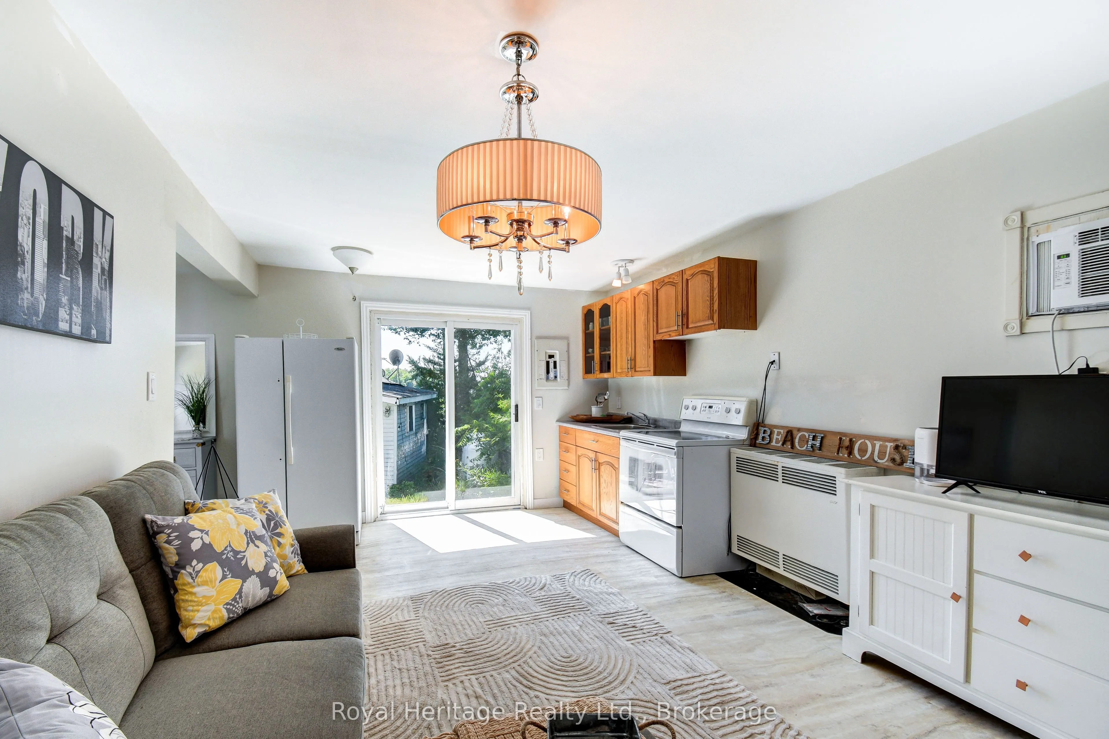 680 Round Lake Road