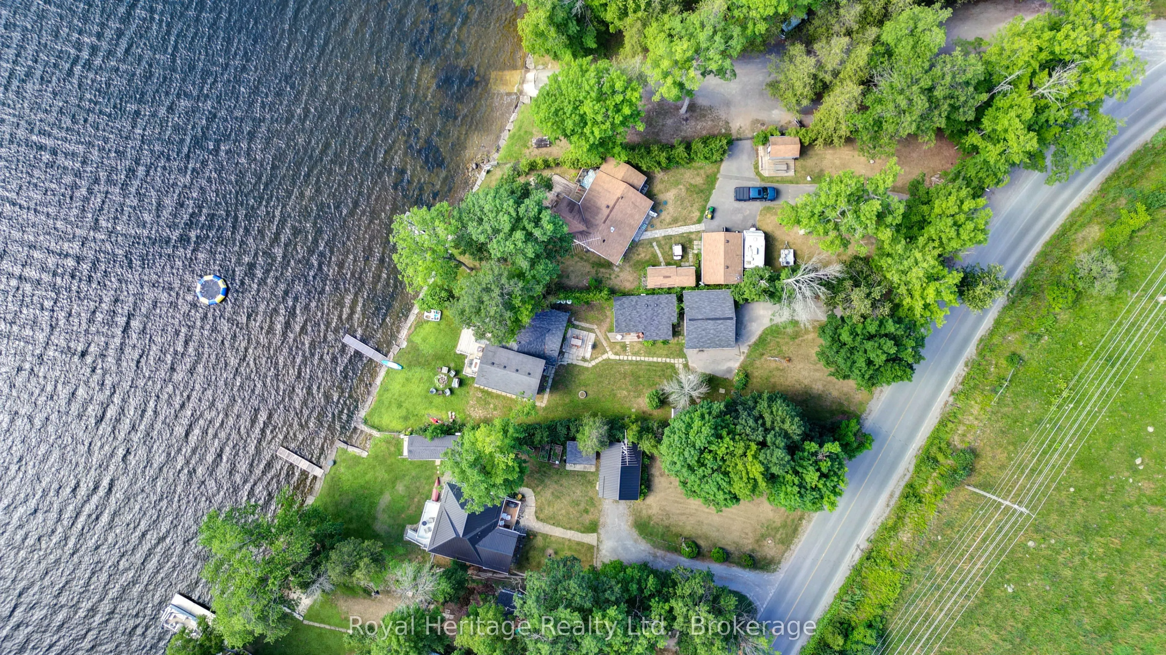 680 Round Lake Road