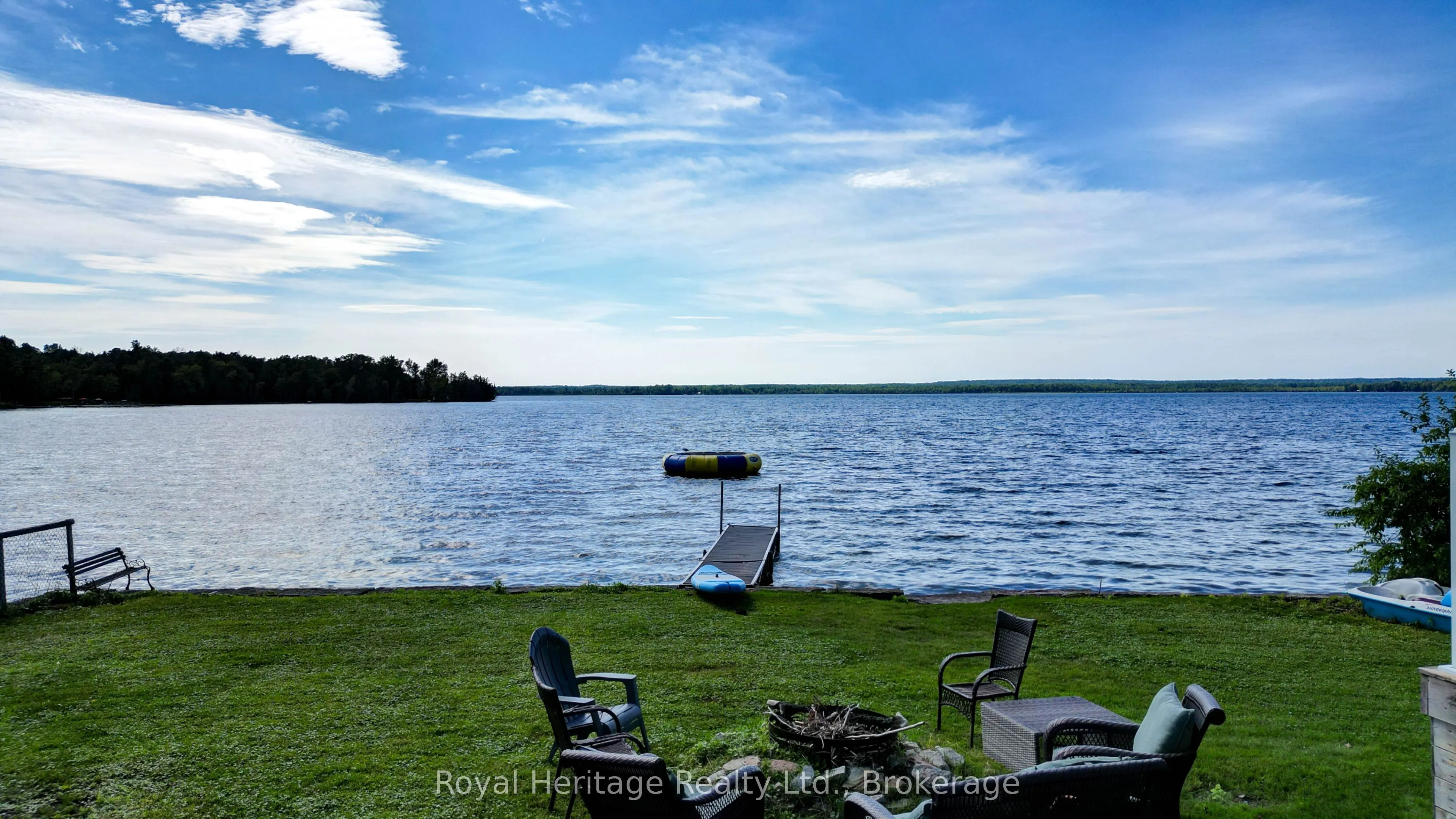 680 Round Lake Road