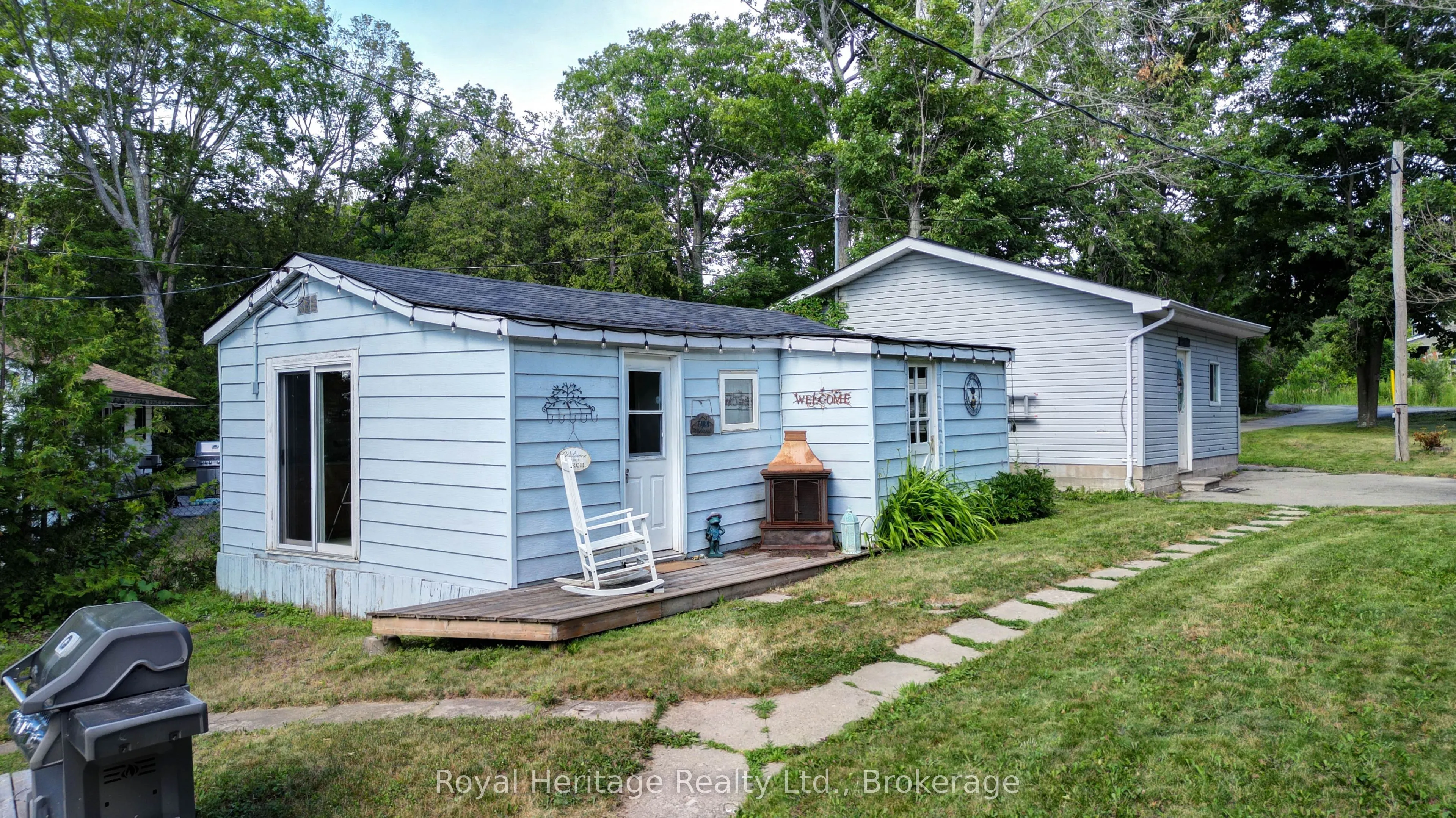 680 Round Lake Road