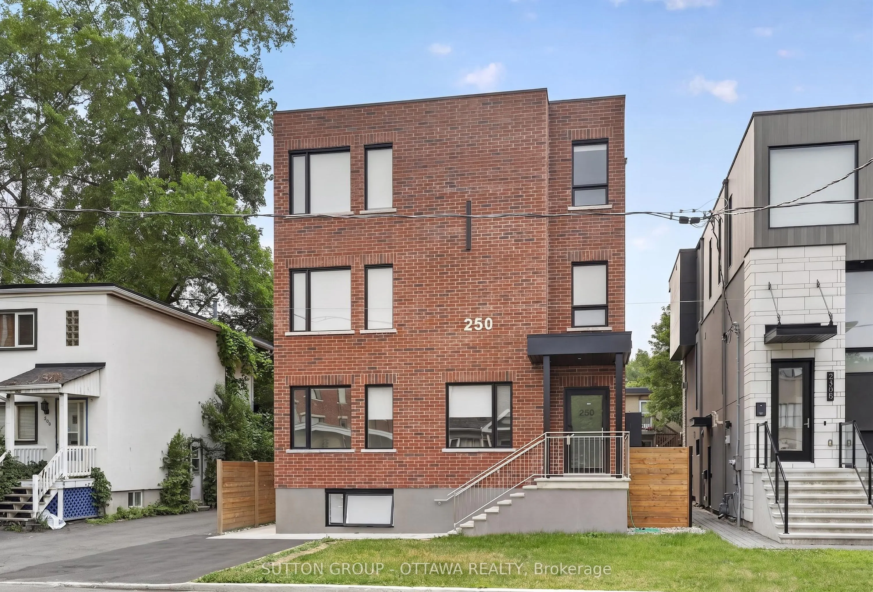 250 Ferland Street #5