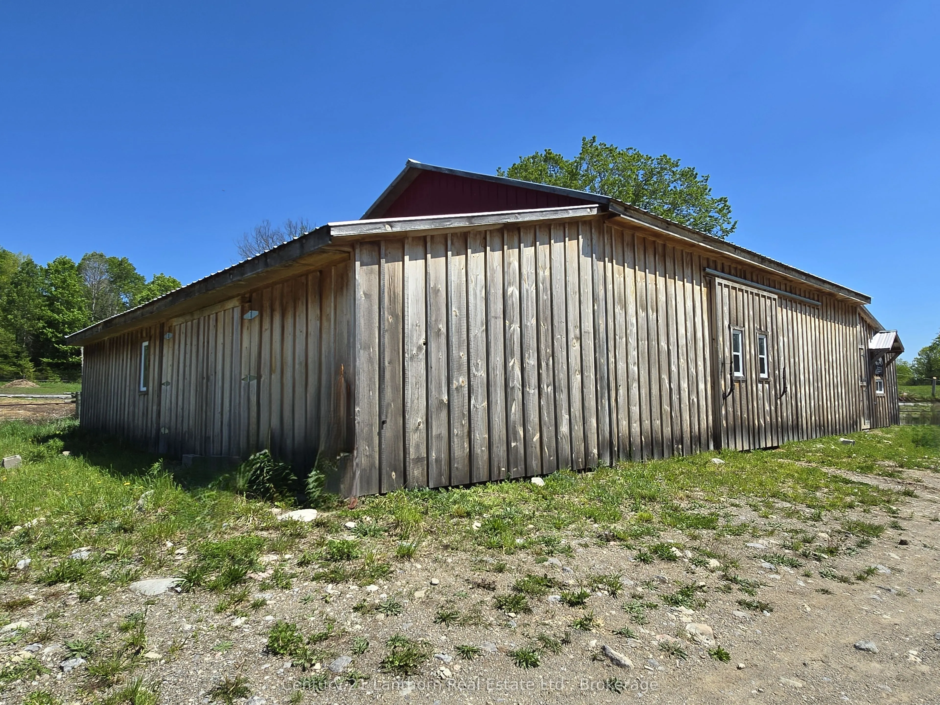 2147 Marlbank Road