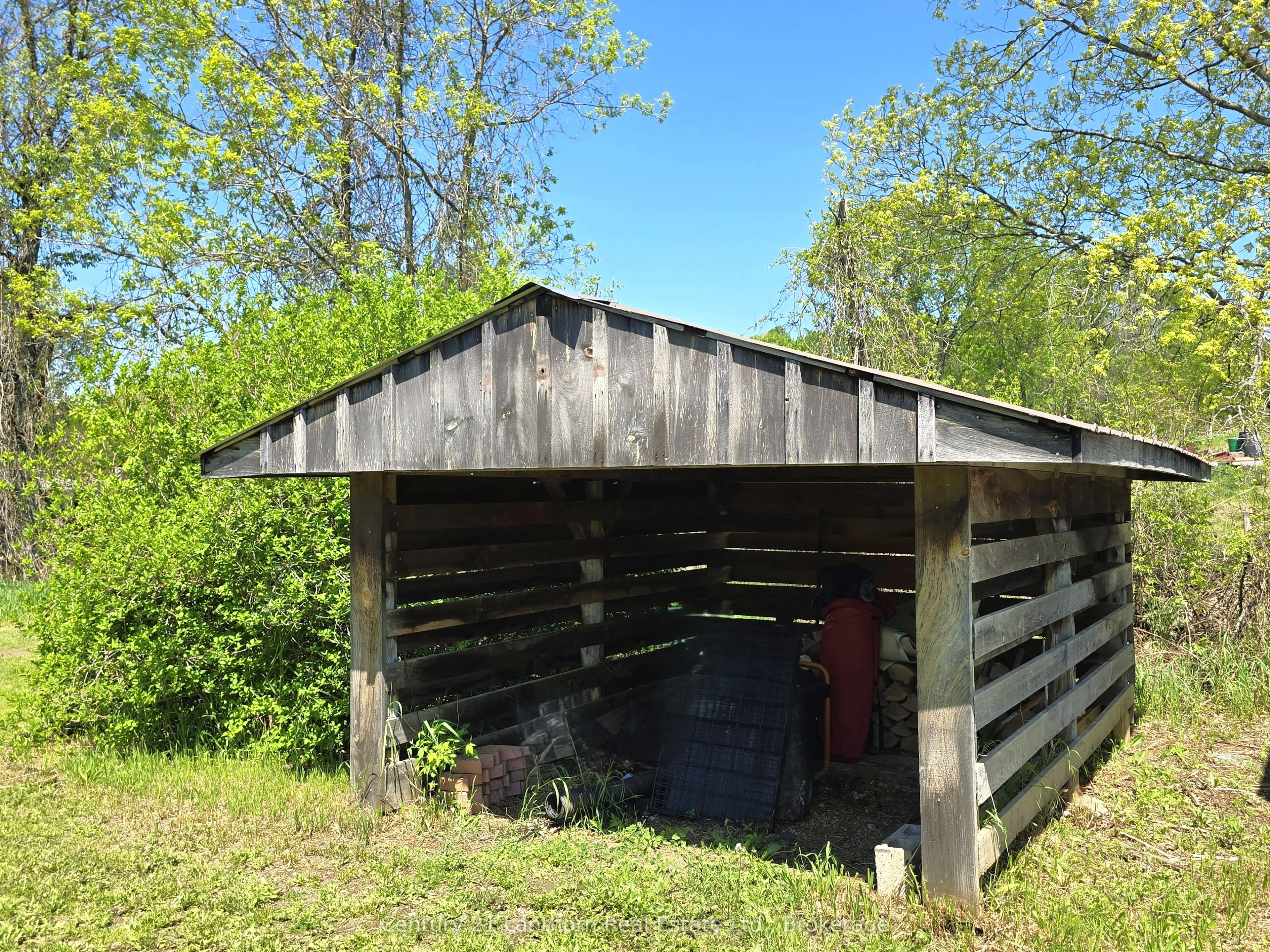 2147 Marlbank Road