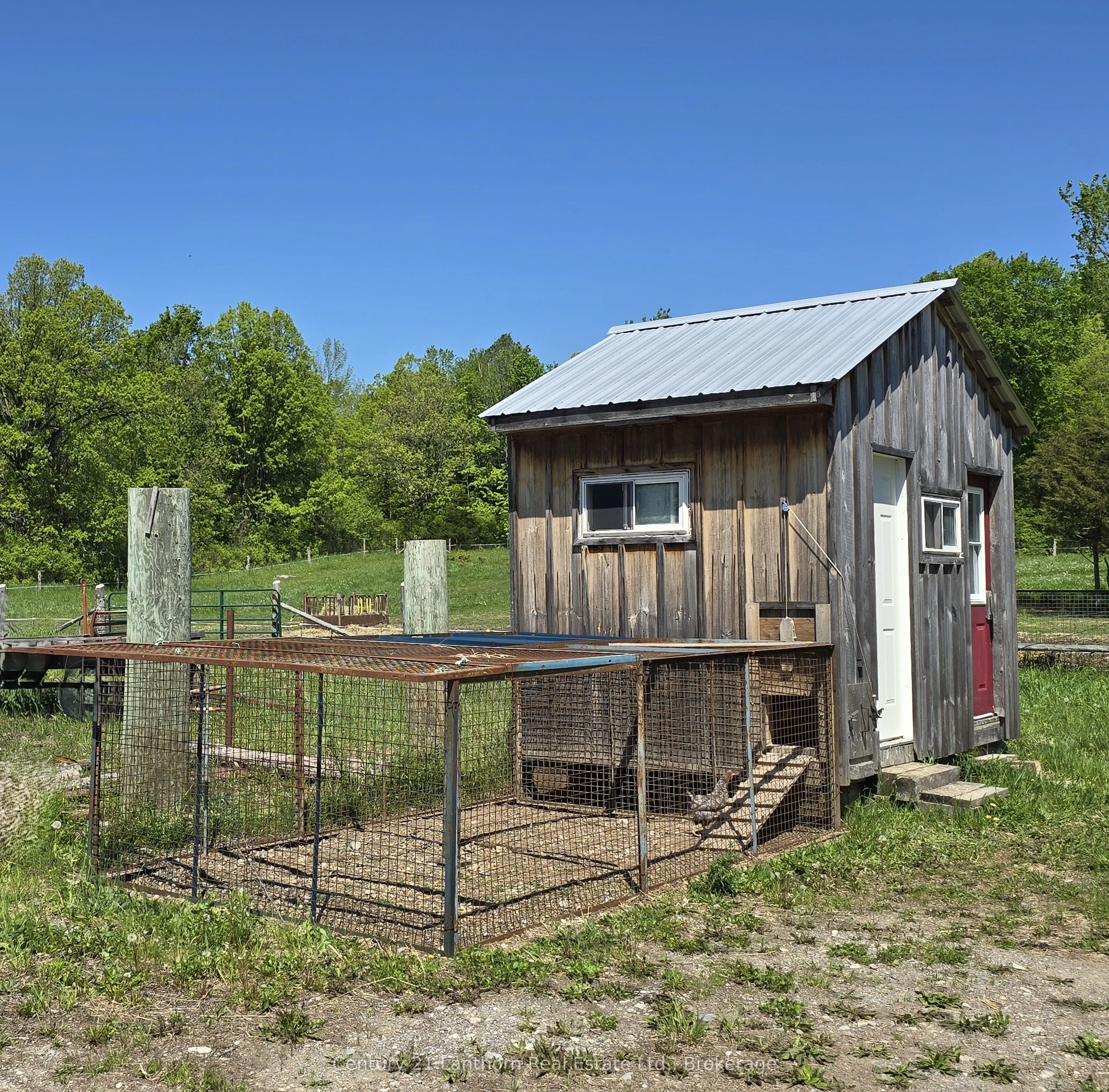 2147 Marlbank Road