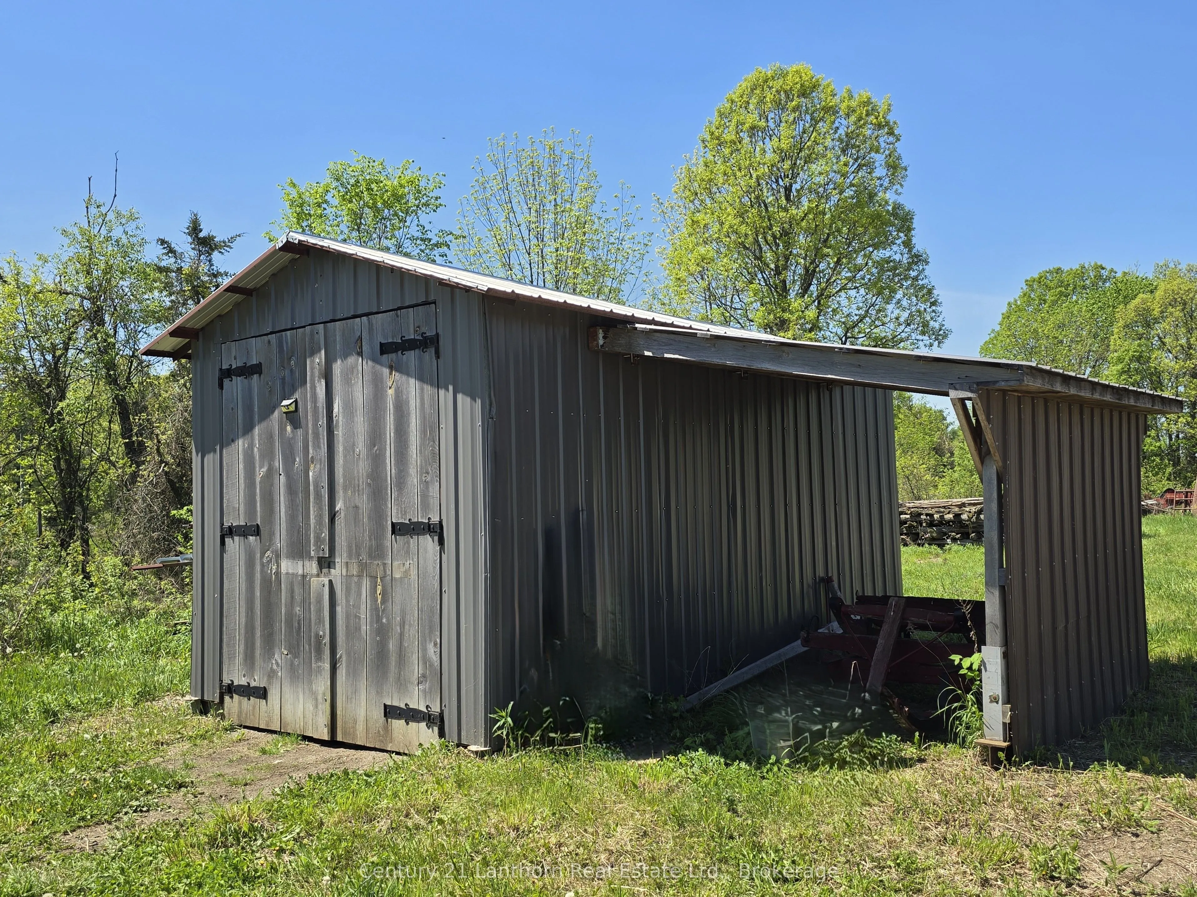 2147 Marlbank Road