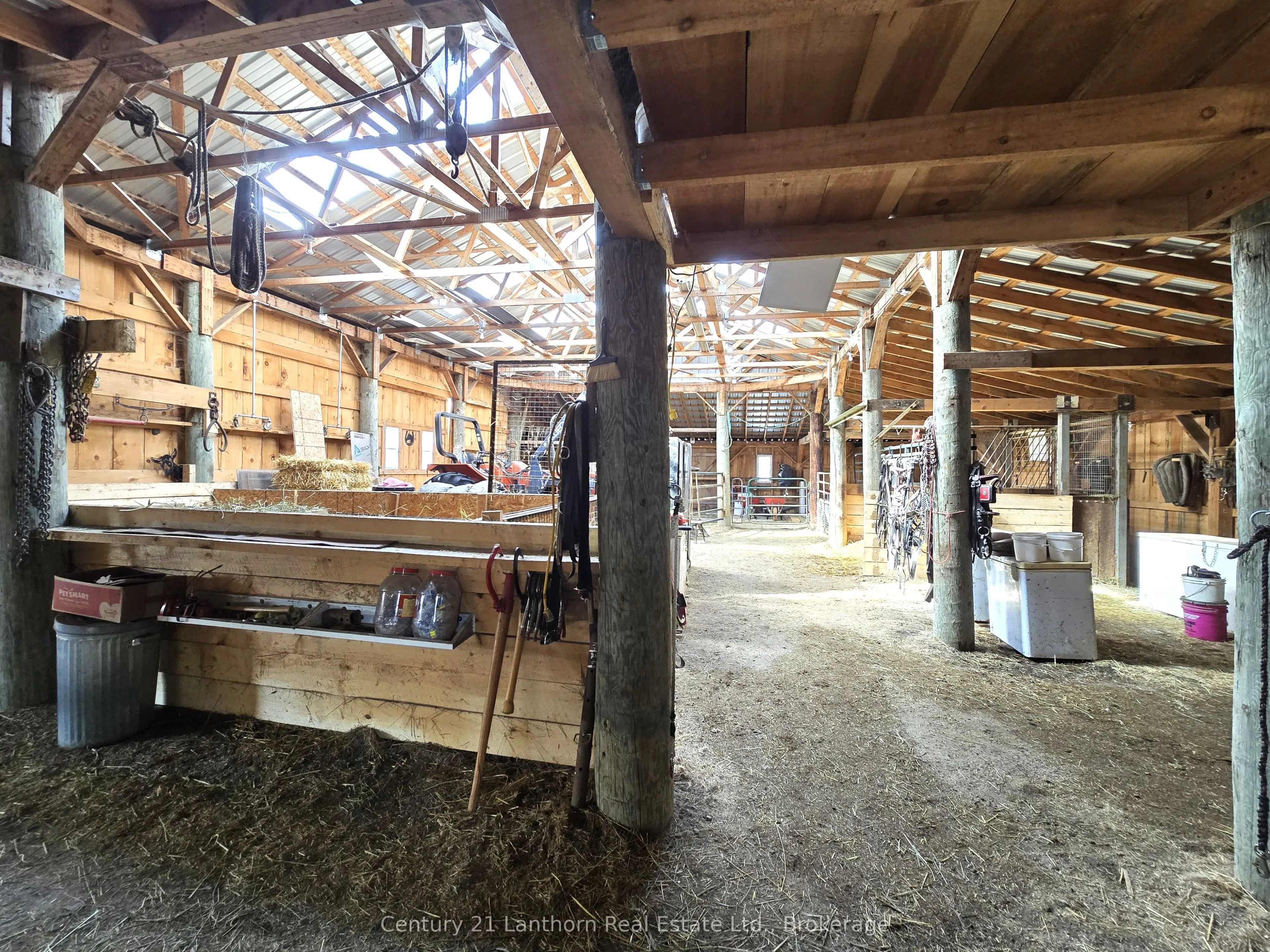 2147 Marlbank Road