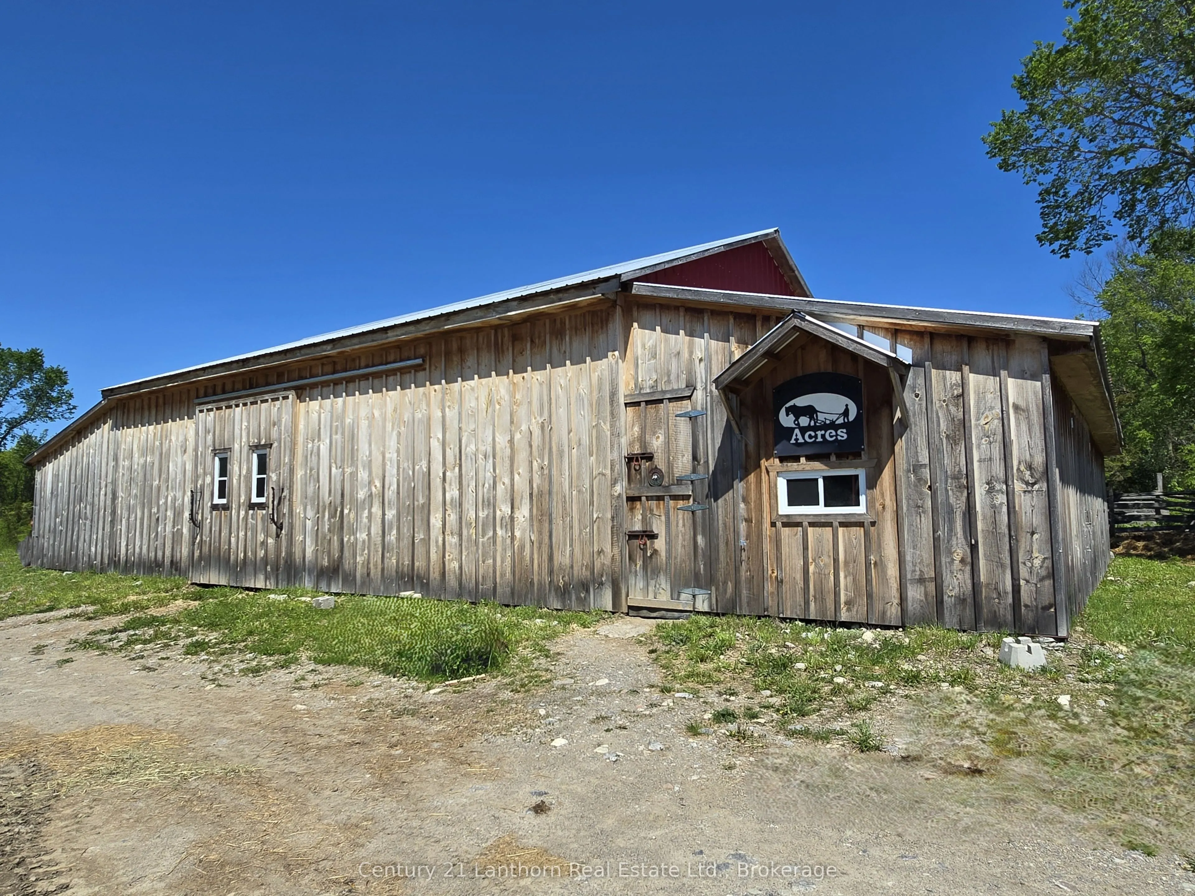 2147 Marlbank Road