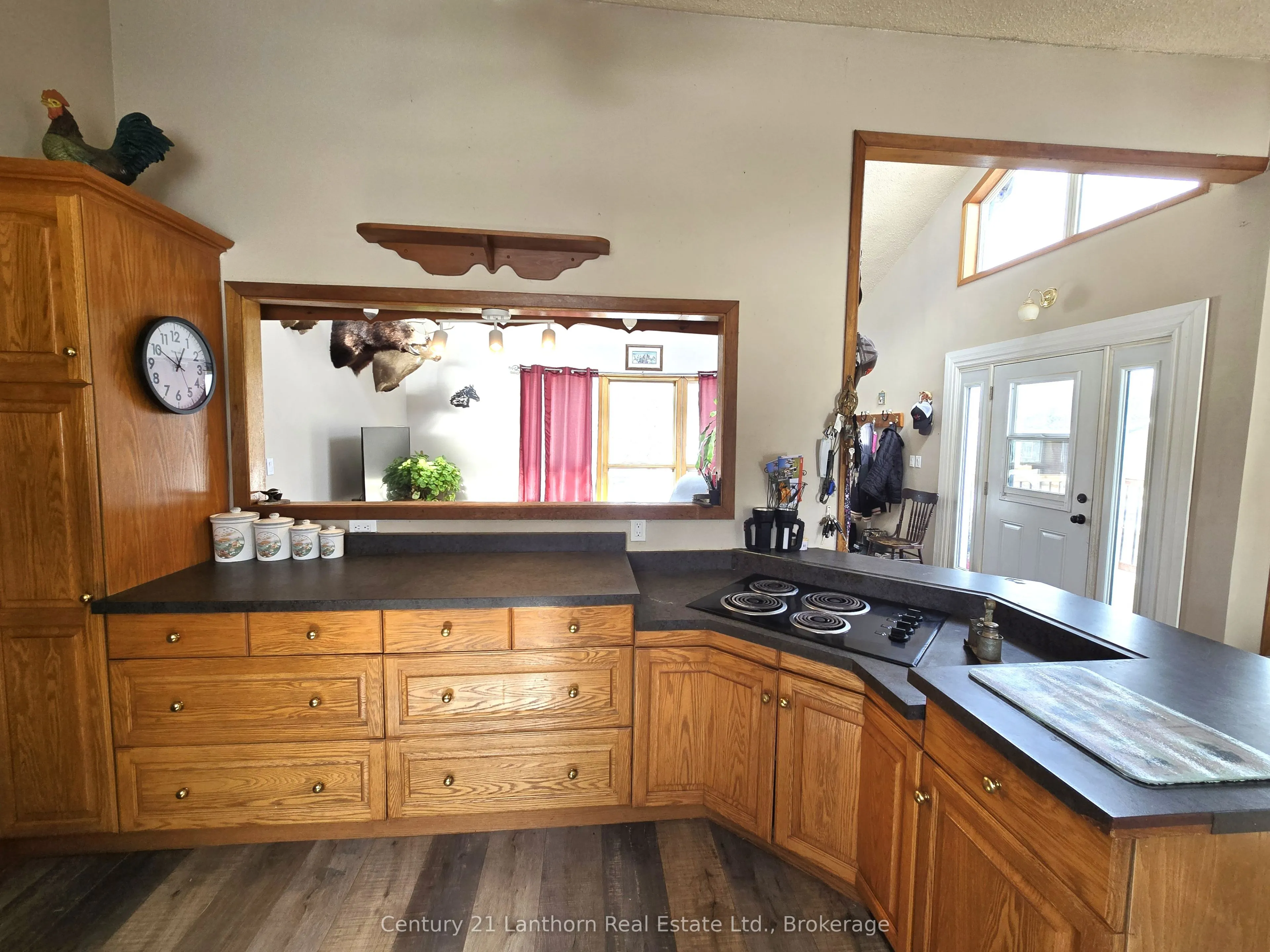 2147 Marlbank Road