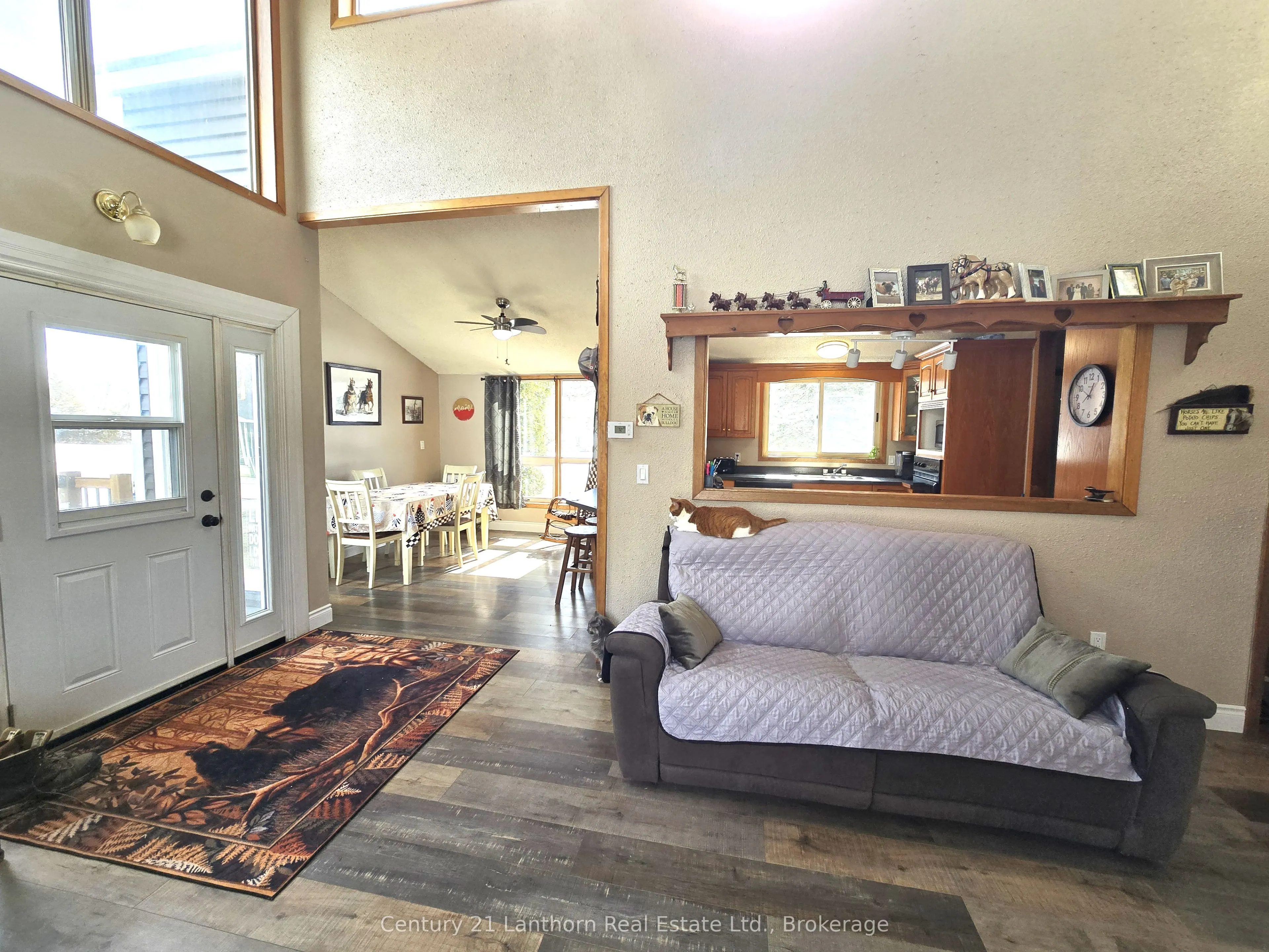 2147 Marlbank Road