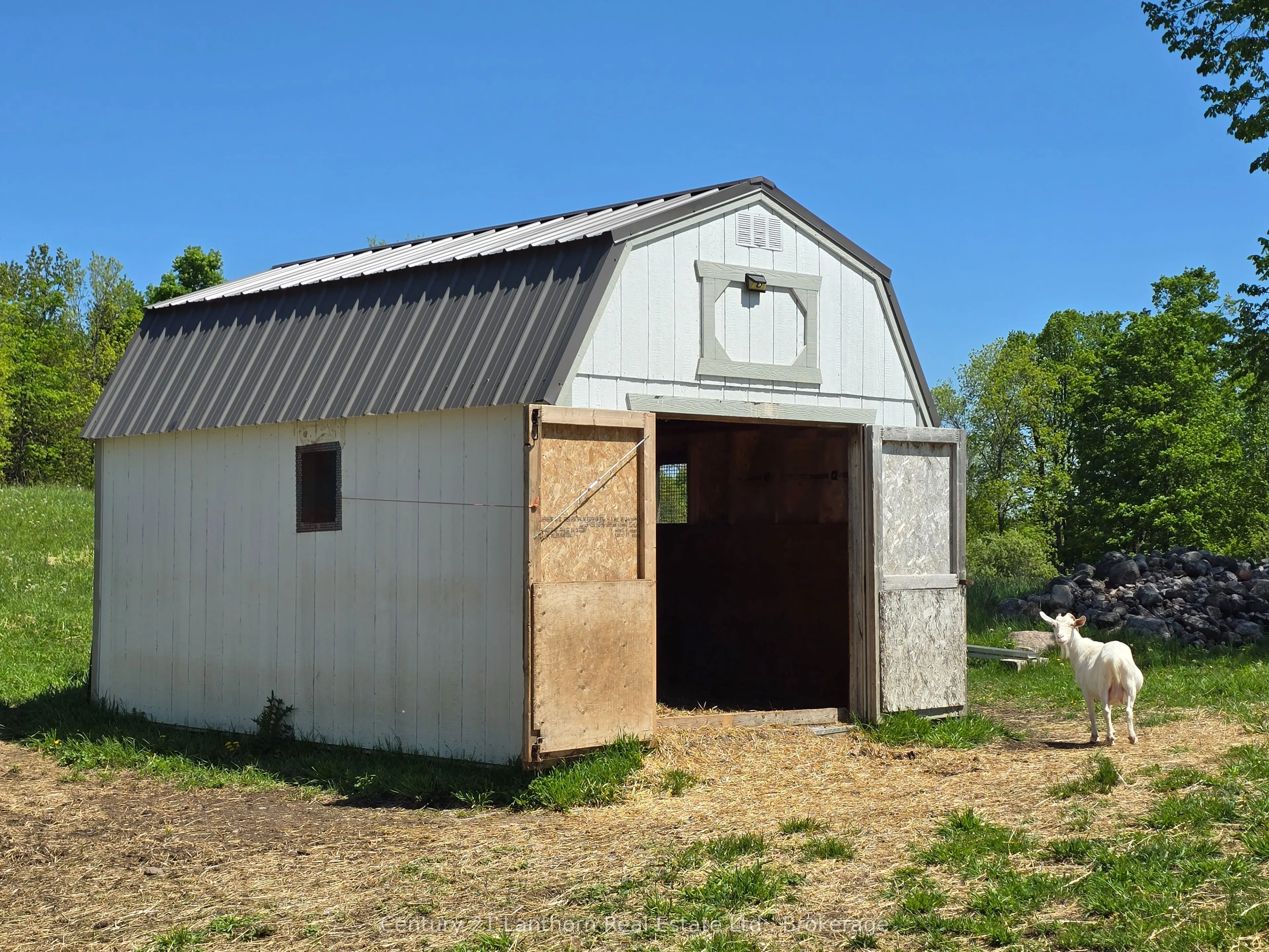 2147 Marlbank Road