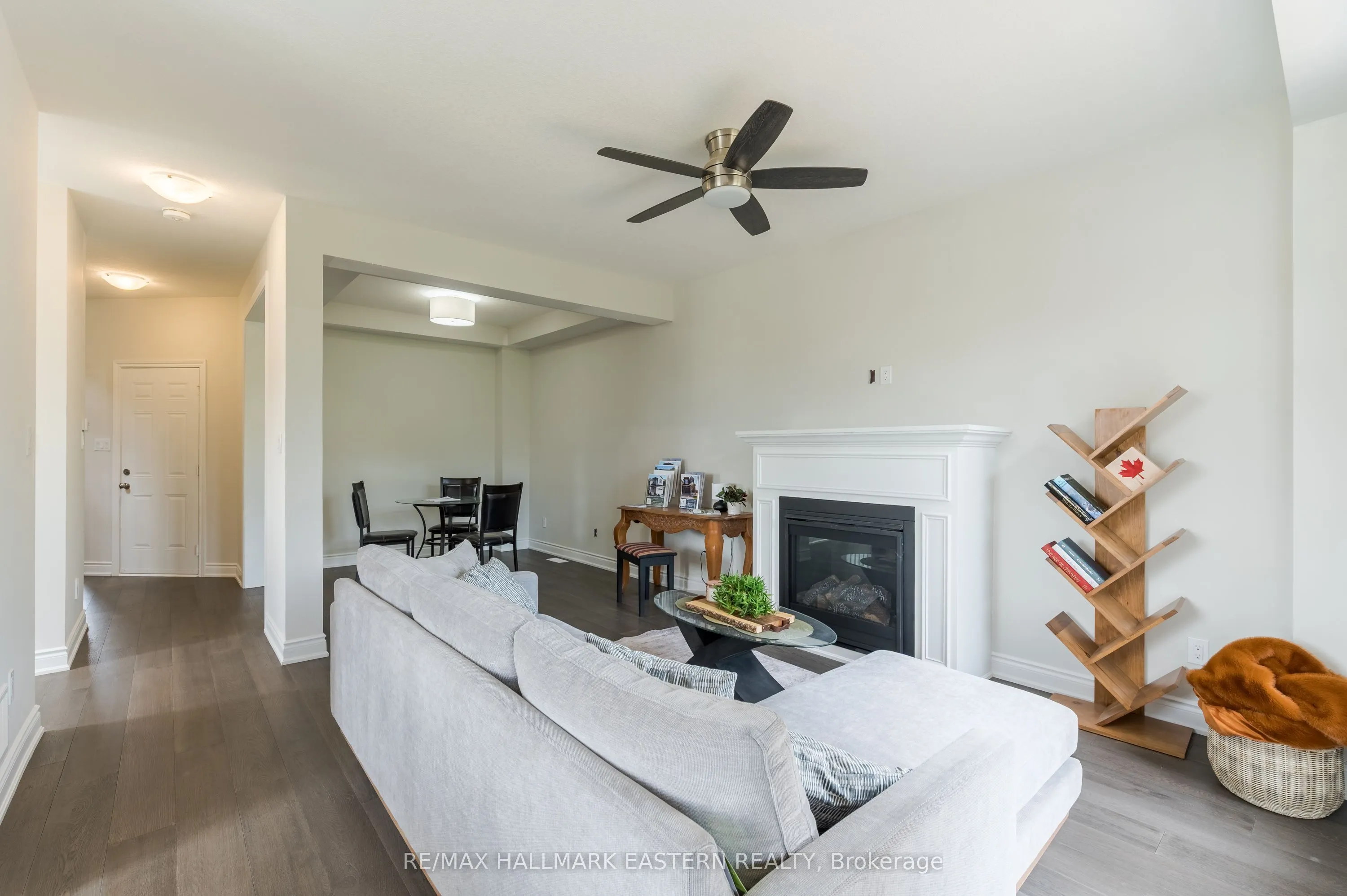 35 COLDBROOK Drive