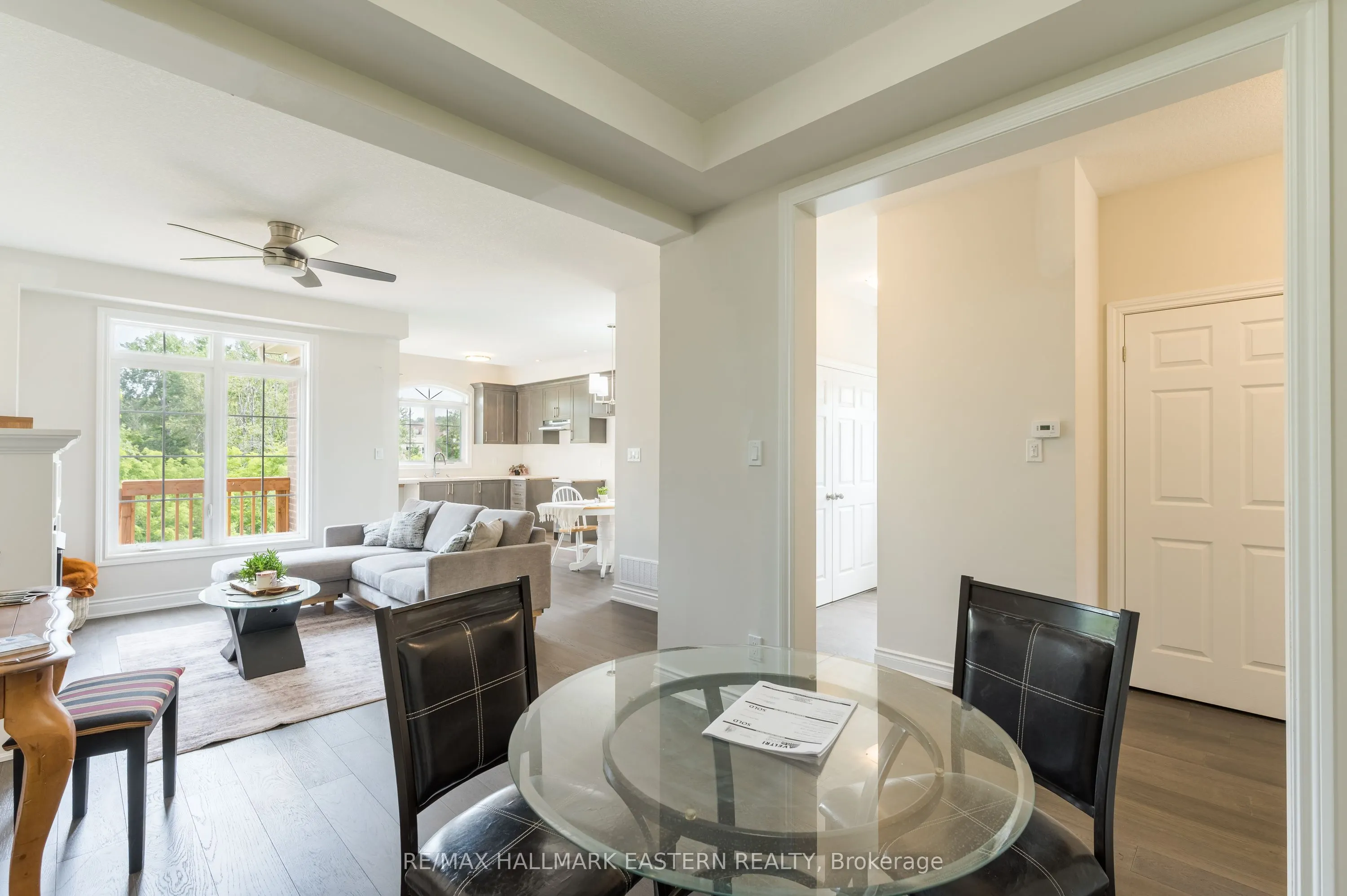 35 COLDBROOK Drive