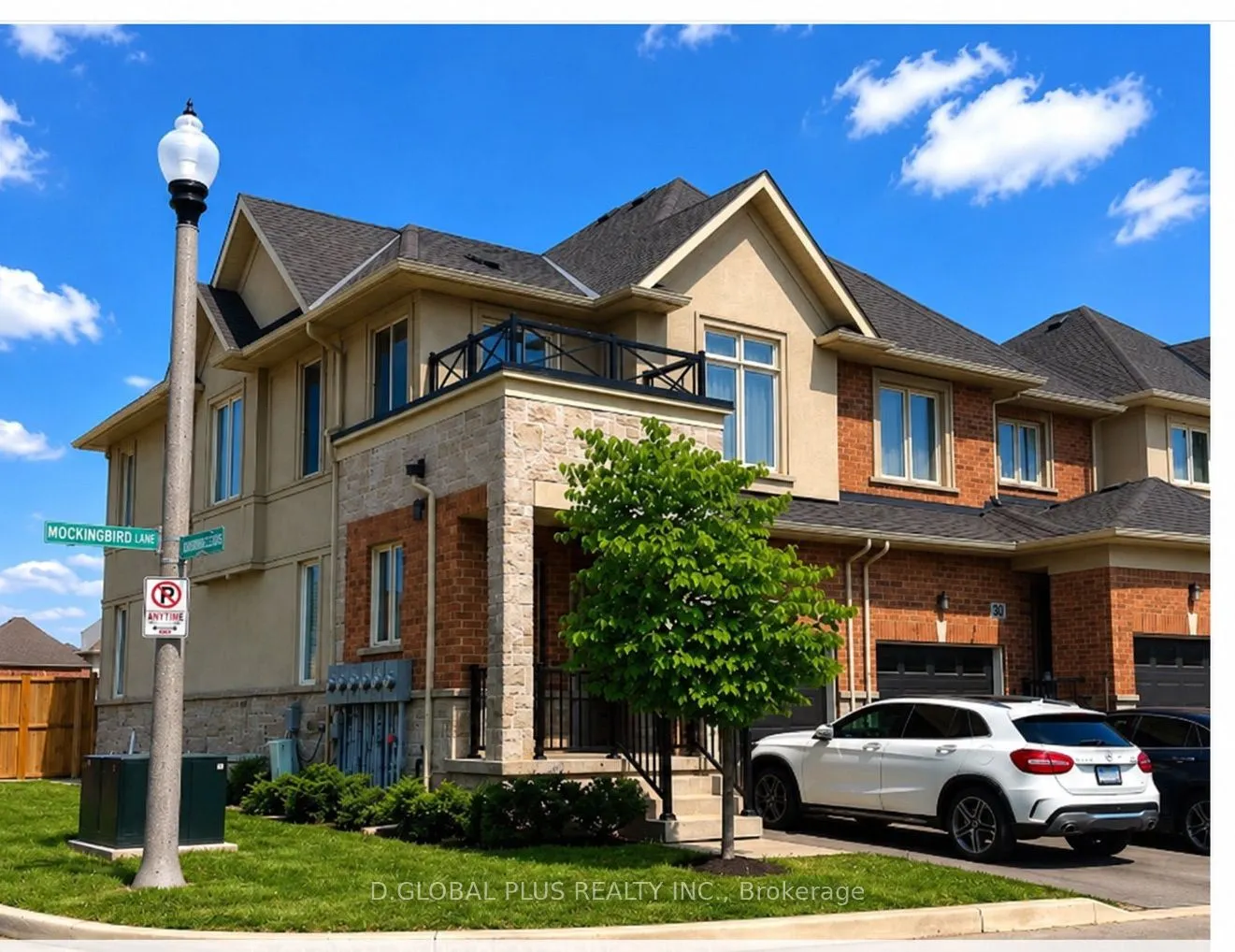 30 Mockingbird Lane #24