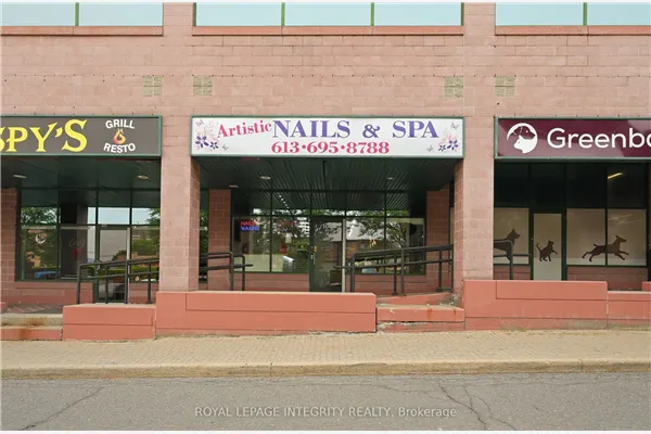 2446 Bank Street #103
