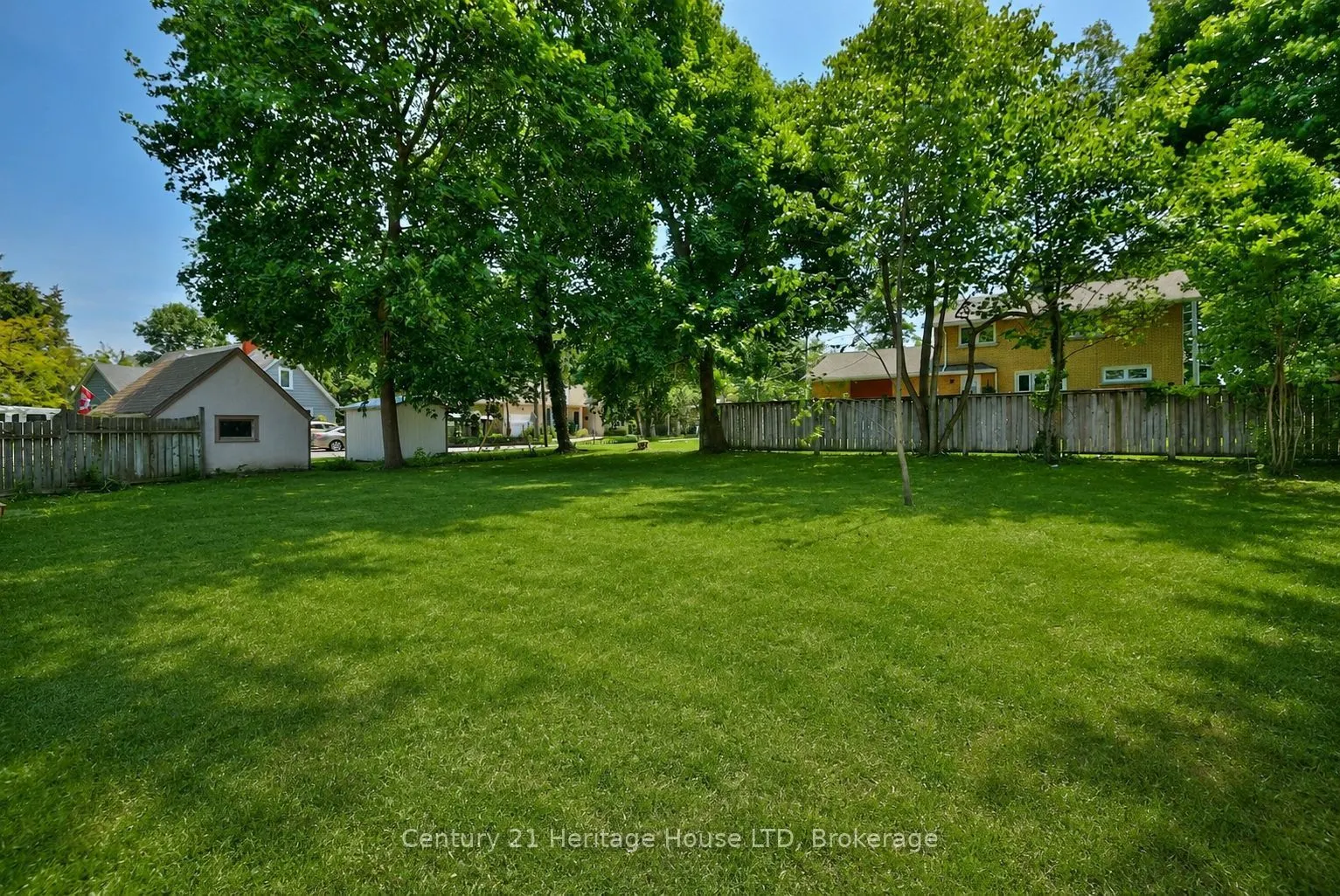 336 Sugarloaf Street