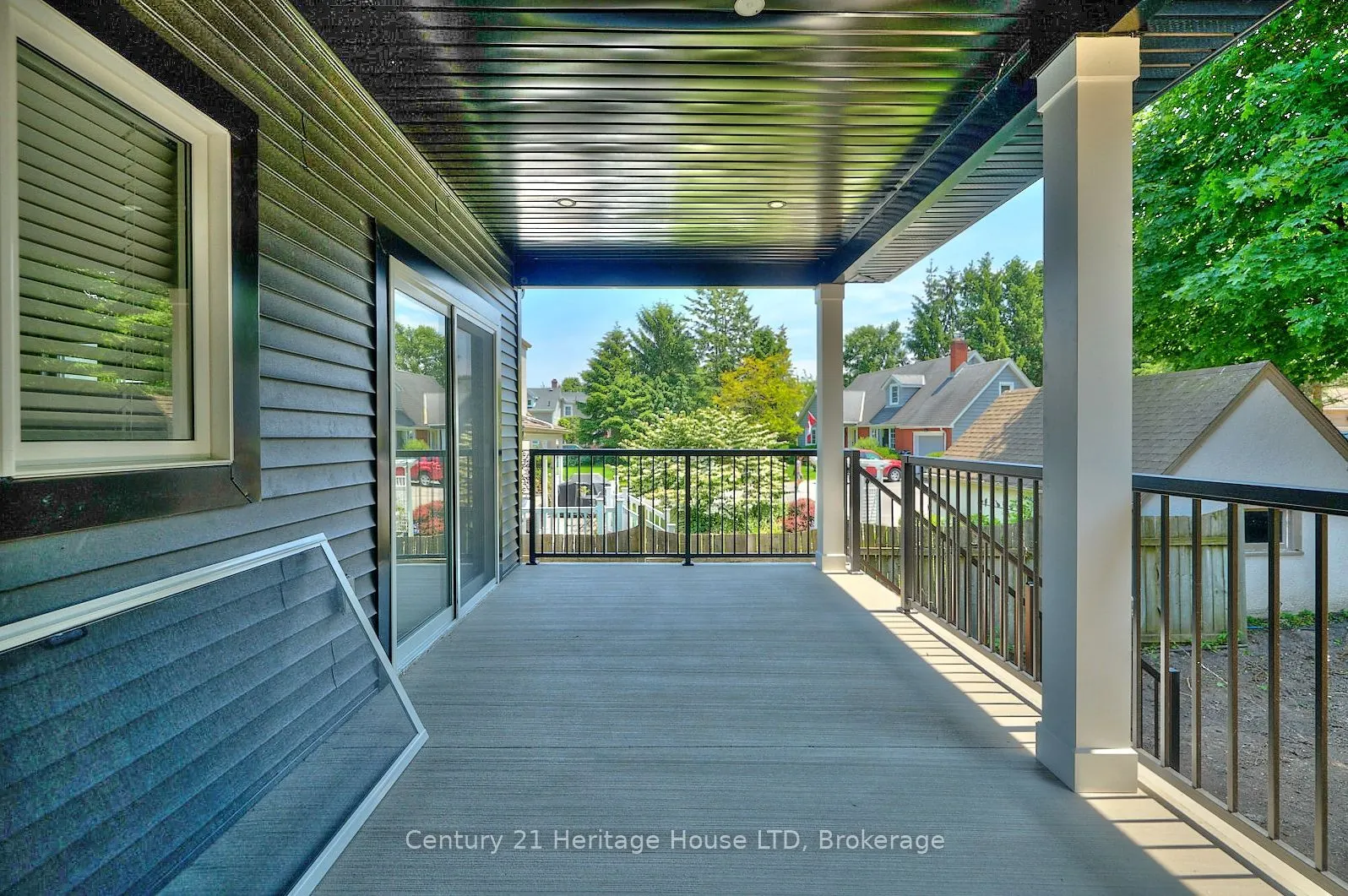 336 Sugarloaf Street