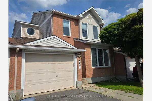 5962 Pineglade Crescent