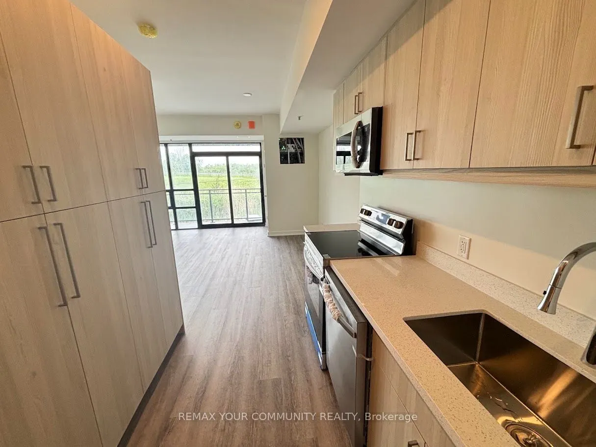 350 Prince Charles Drive #238