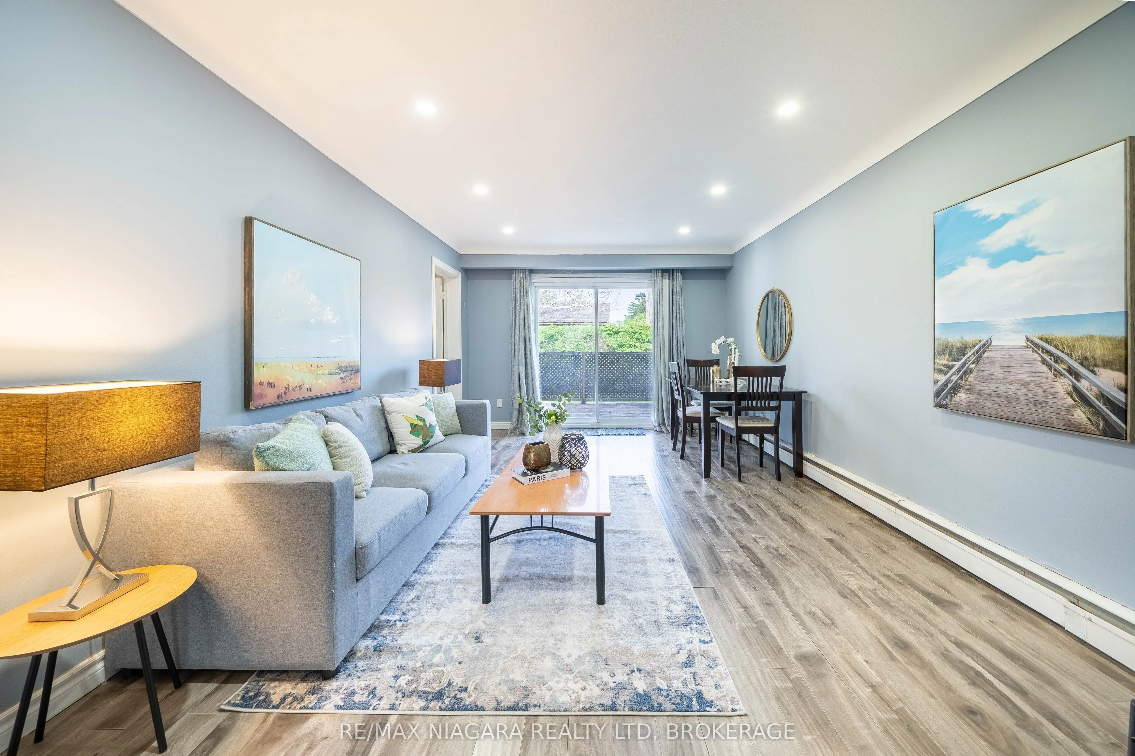 293-295 Glenridge Avenue