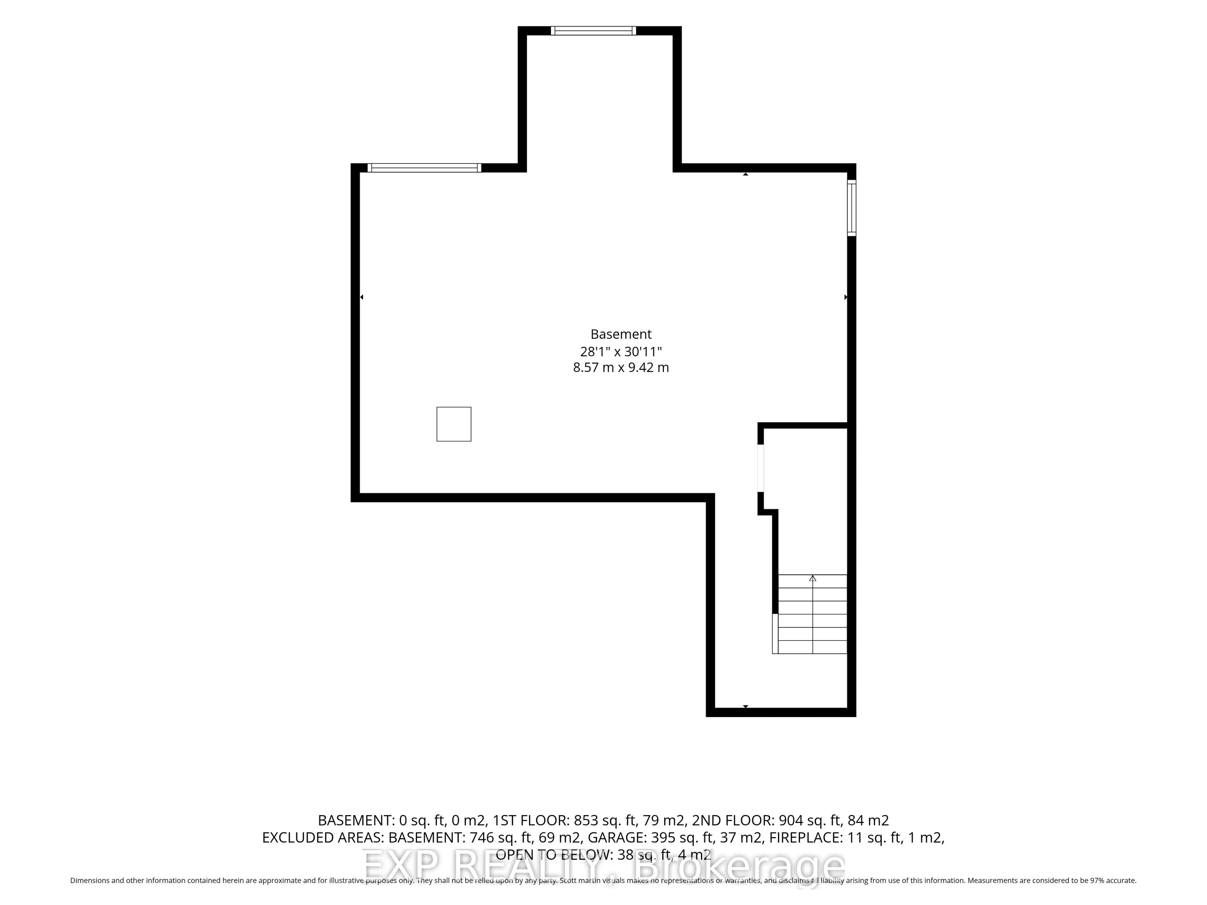 224 Capri Avenue