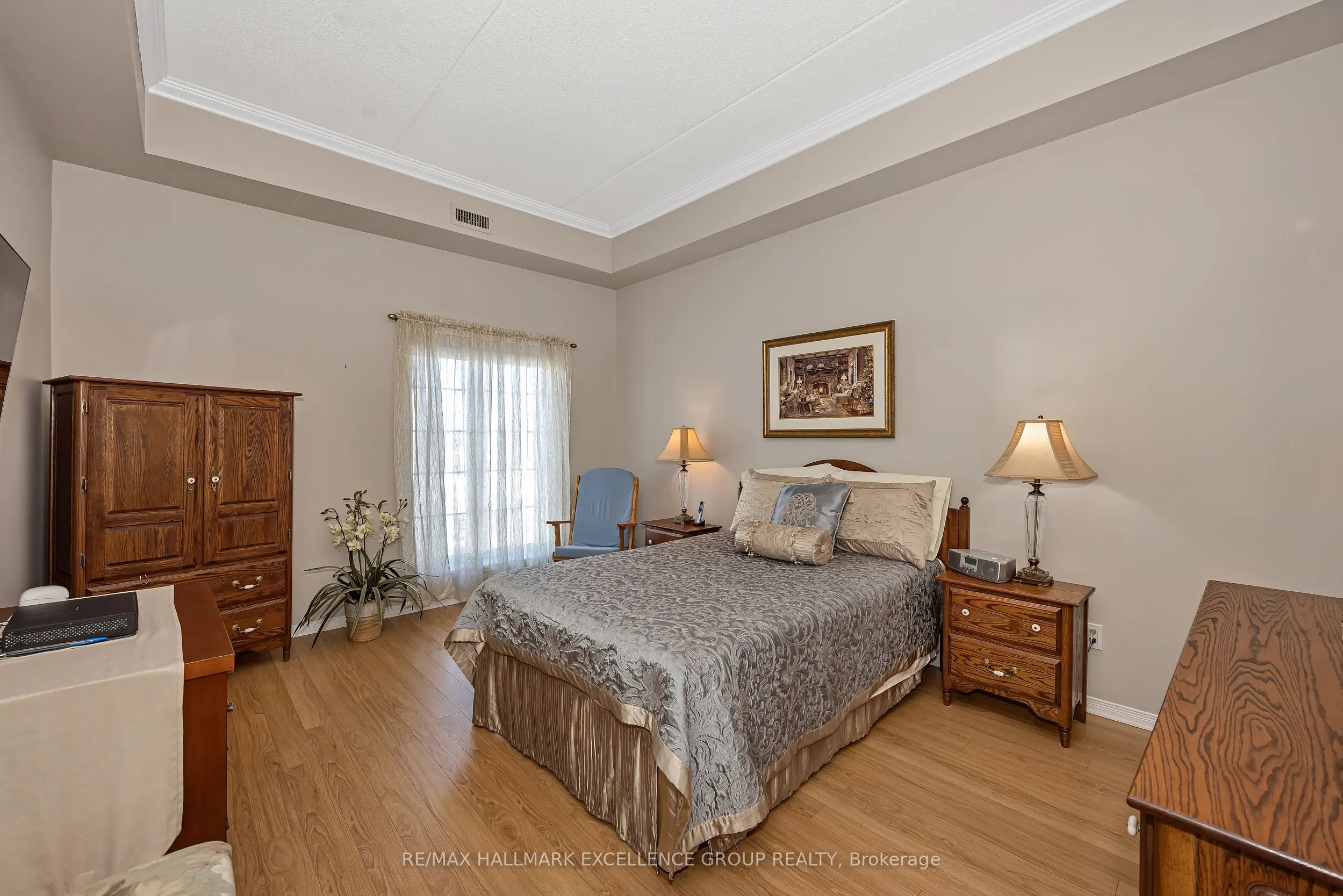 2921 Laurier Street #406