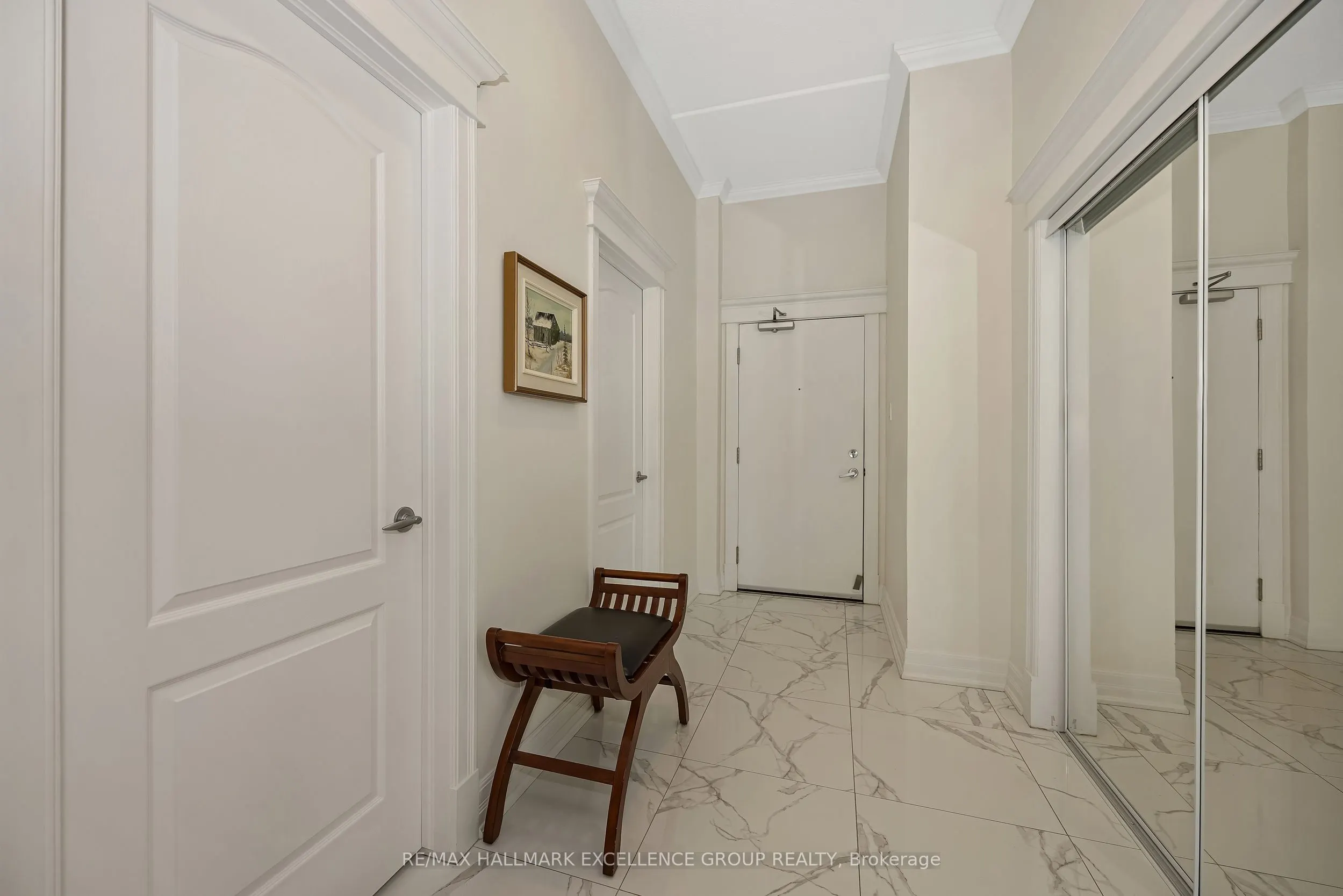 2921 Laurier Street #406