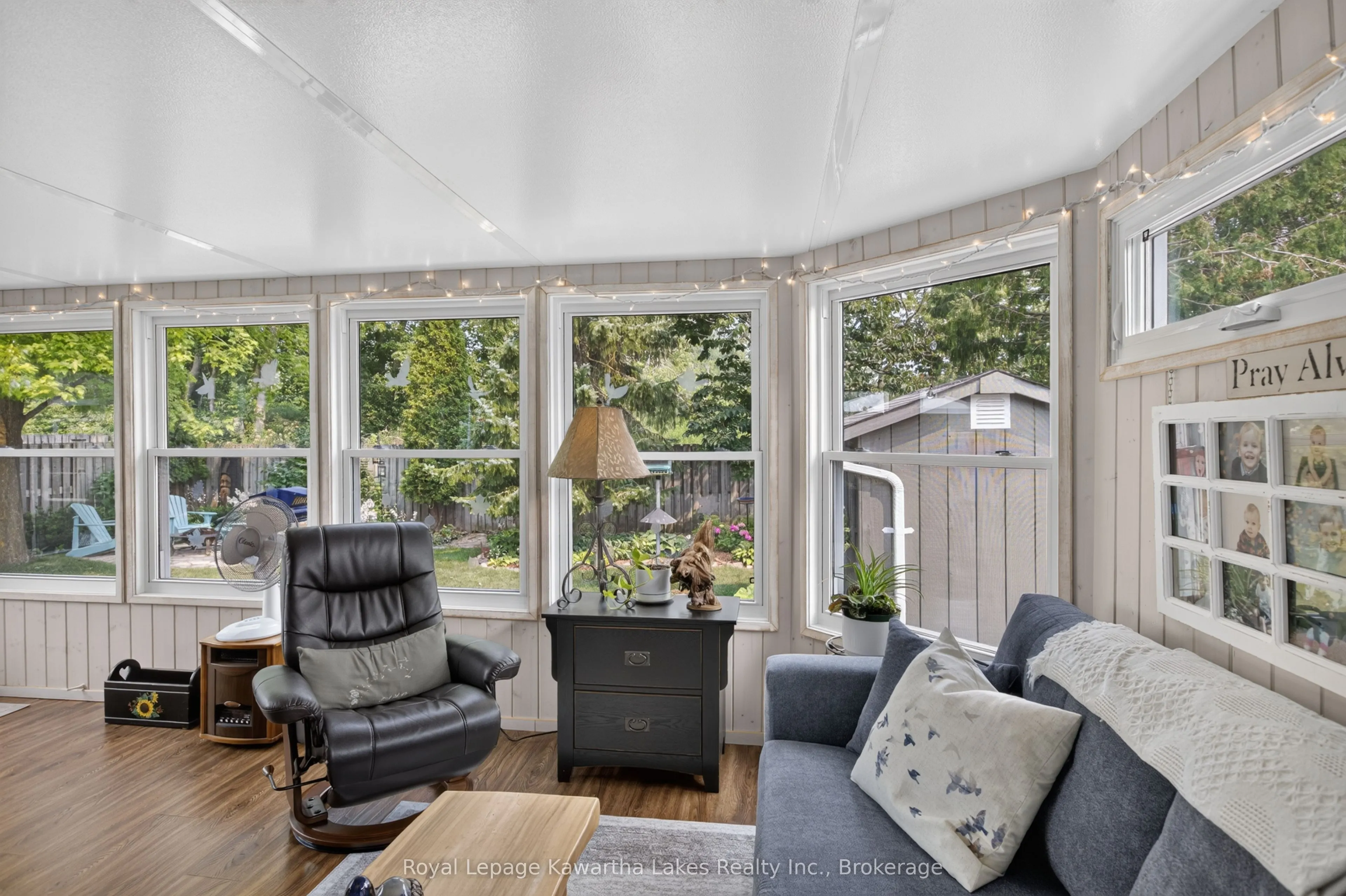 18 Madill Crescent
