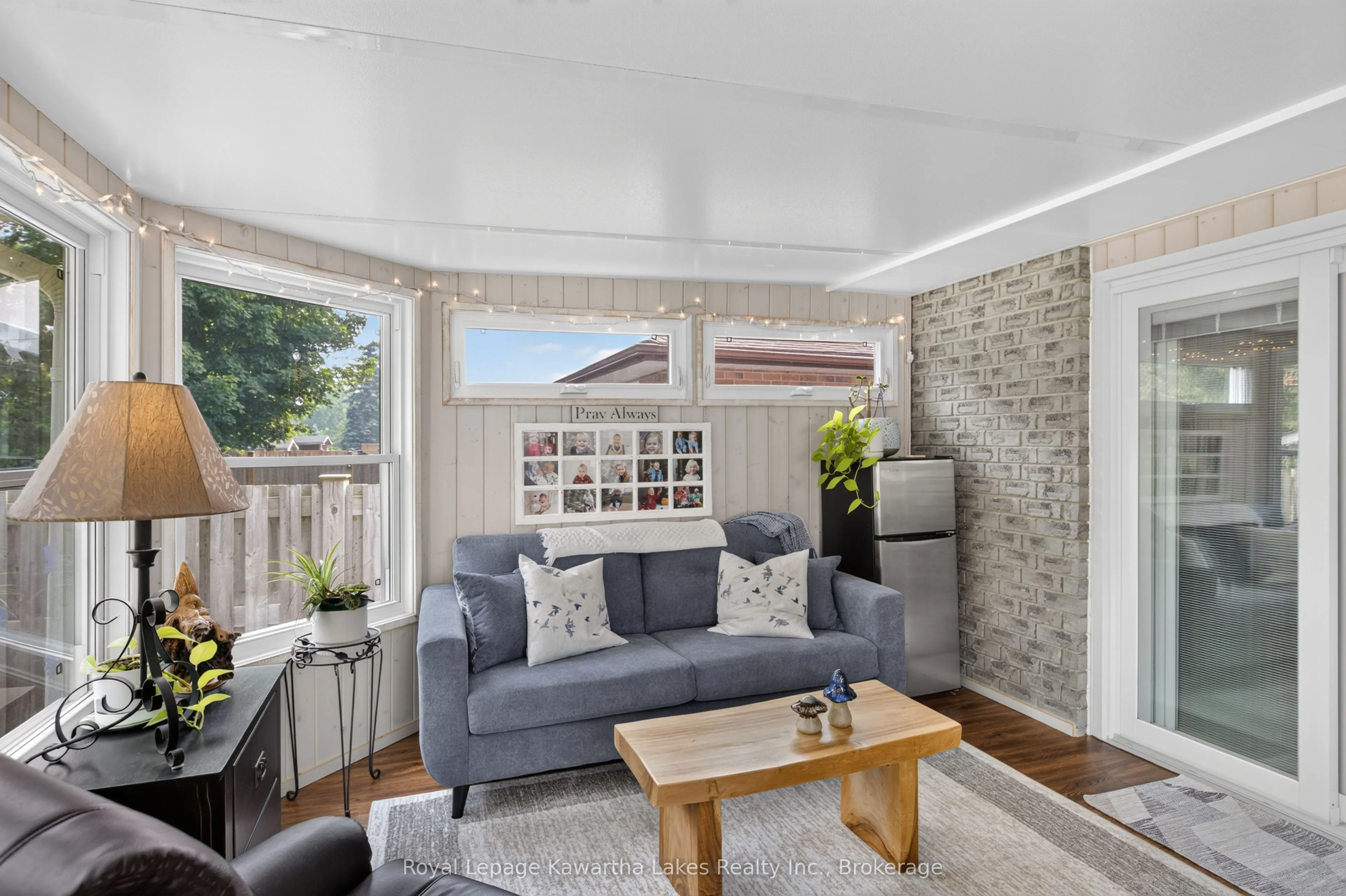 18 Madill Crescent
